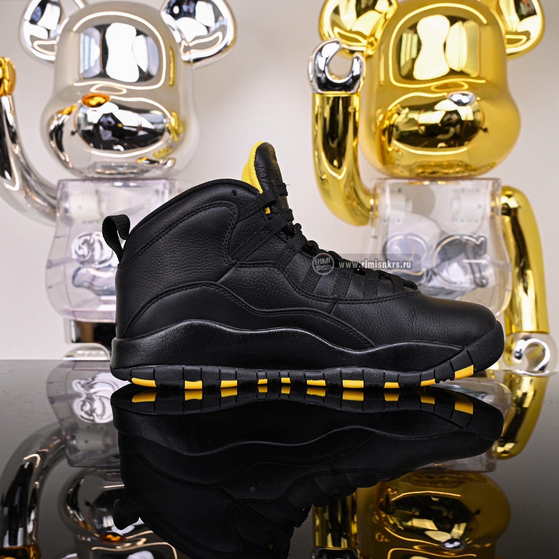 Air Jordan 10 Retro   HJ6779-001