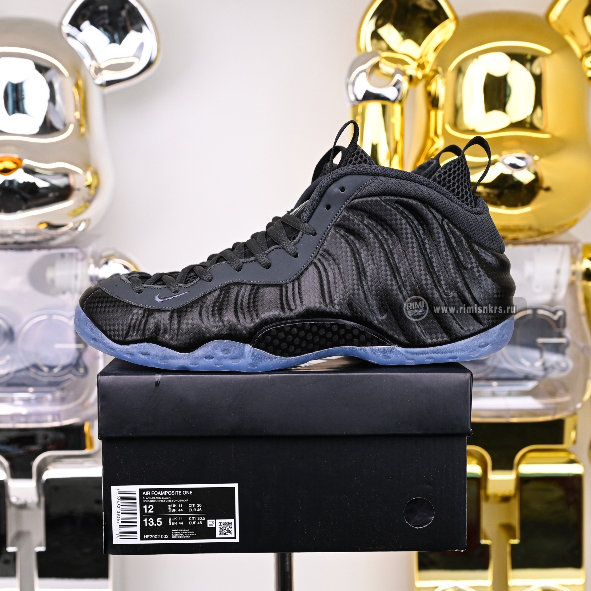 Nike Air Foamposite One  HF2902-002