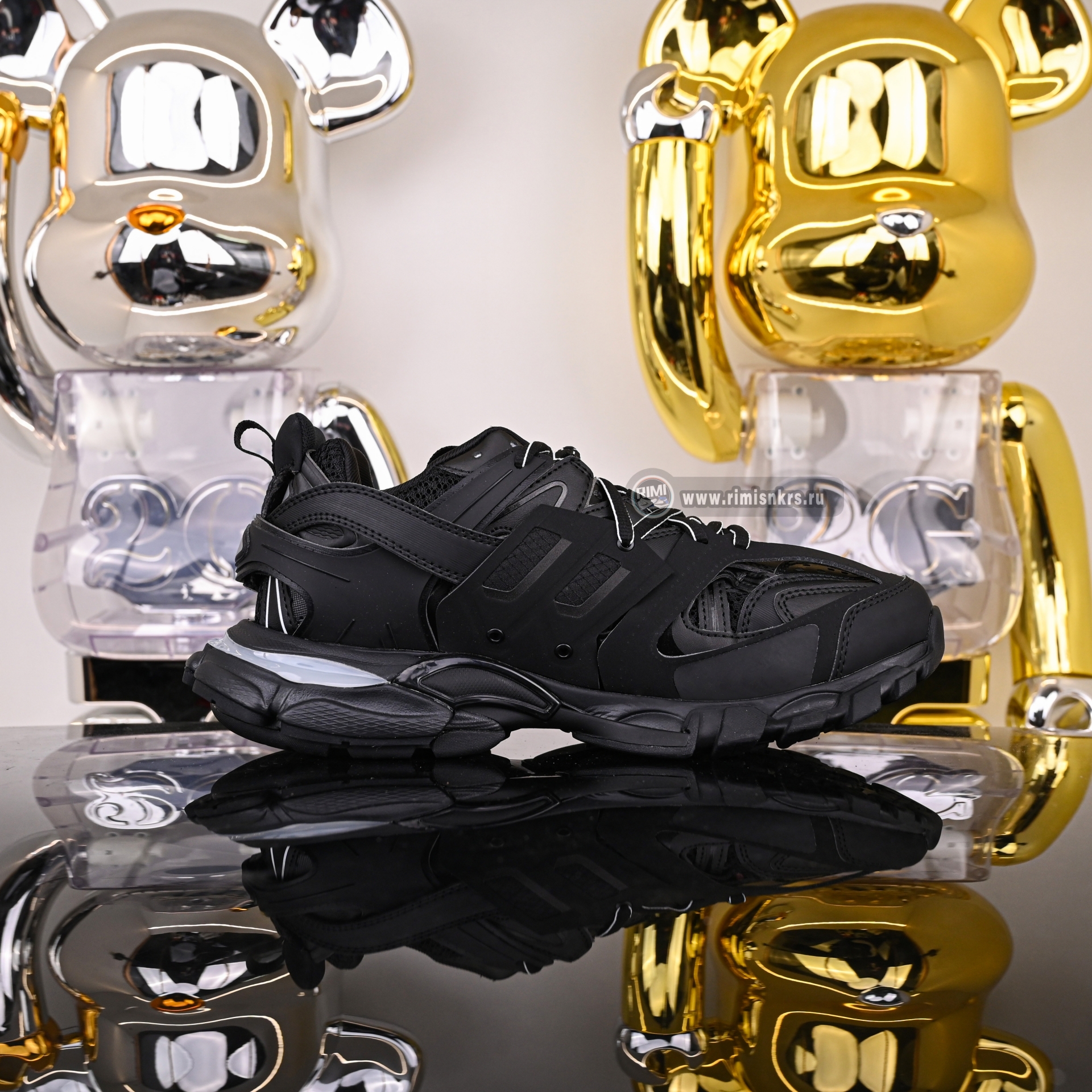 Balenciaga Track(LED)