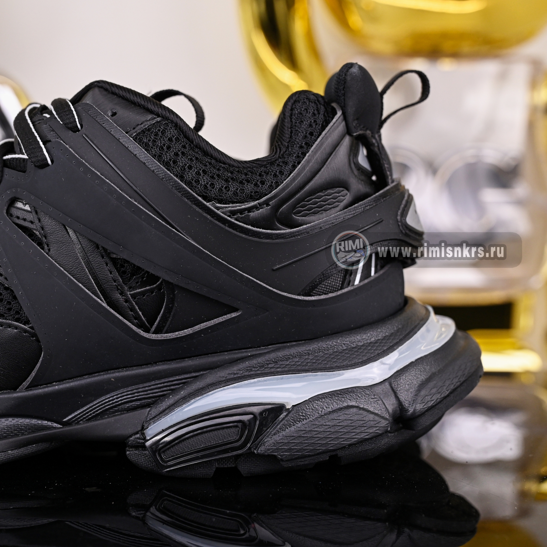 Balenciaga Track(LED)