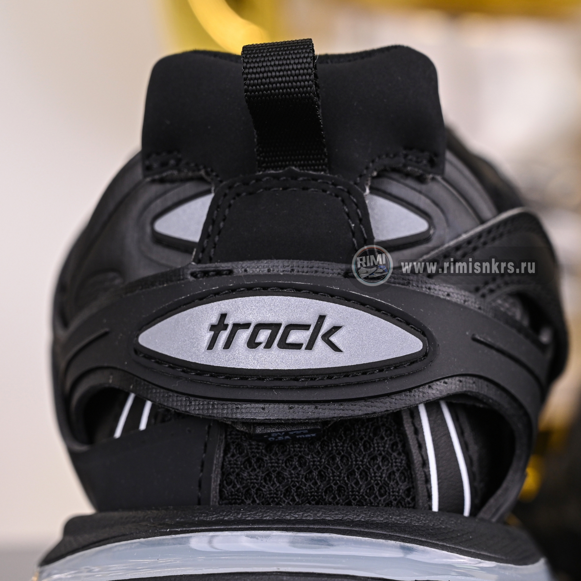 Balenciaga Track(LED)