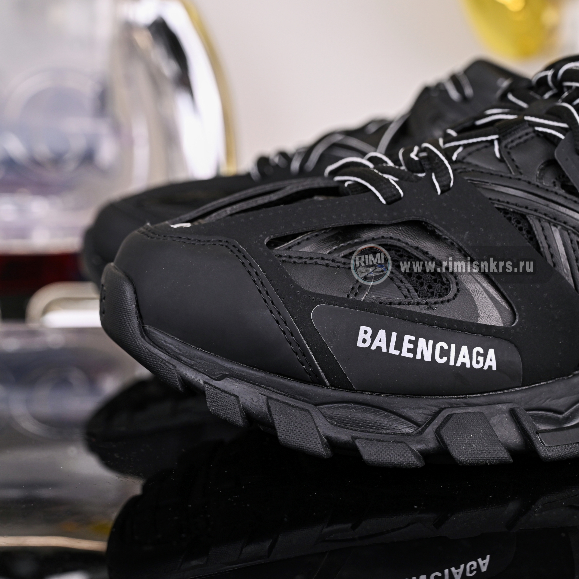 Balenciaga Track(LED)