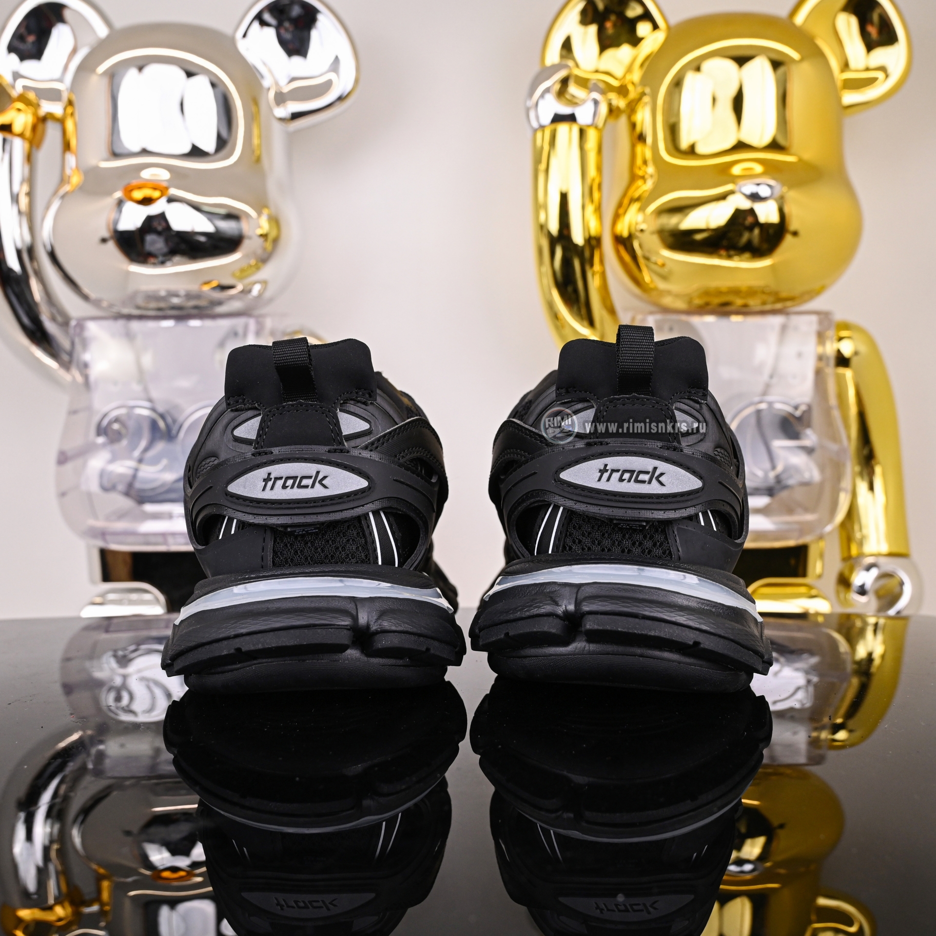 Balenciaga Track(LED)