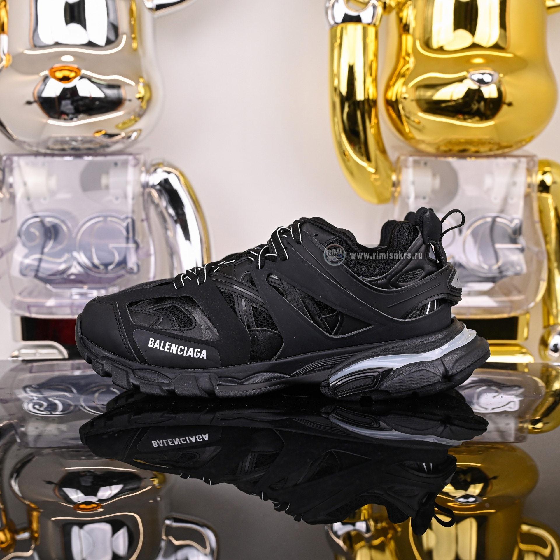 Balenciaga Track(LED)