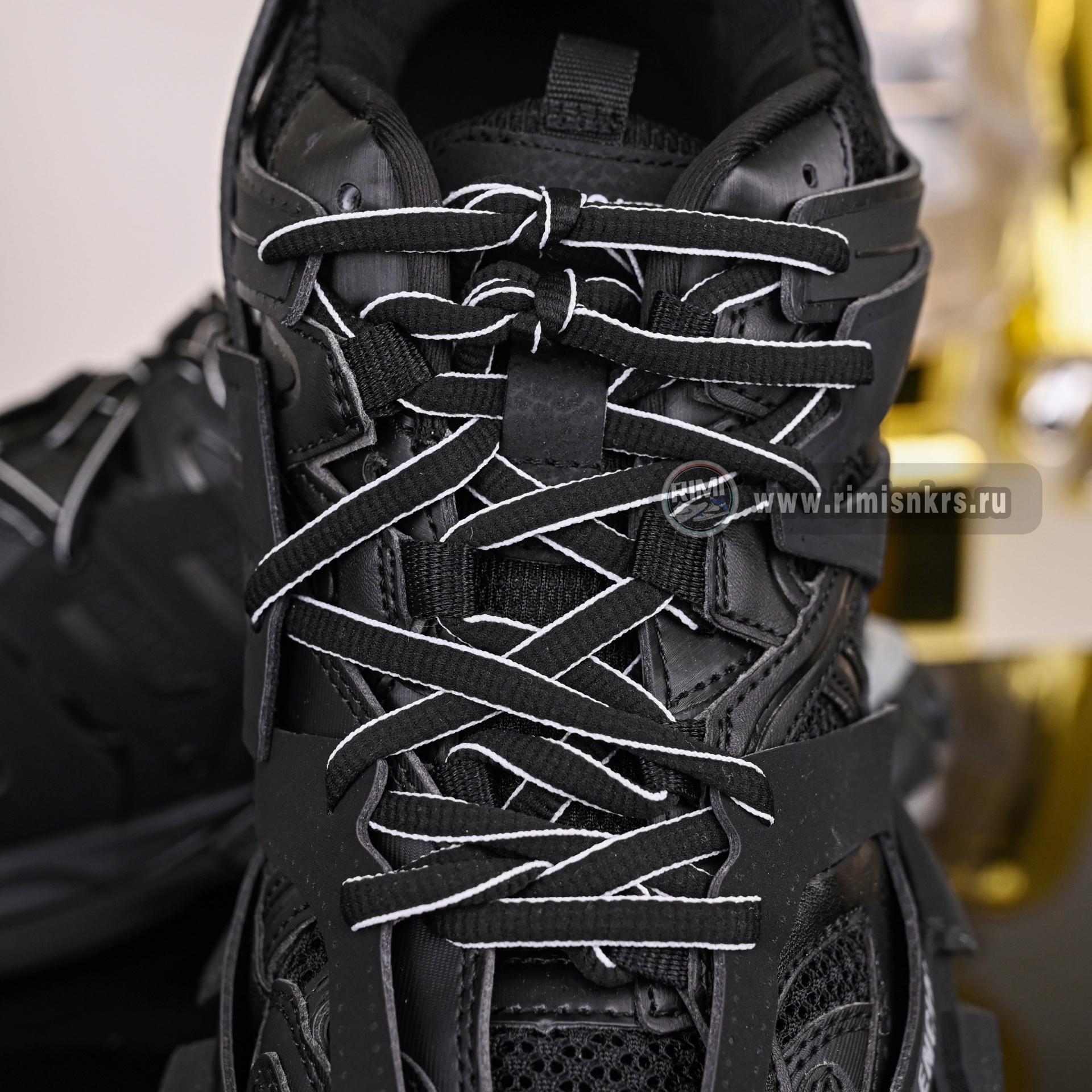 Balenciaga Track(LED)