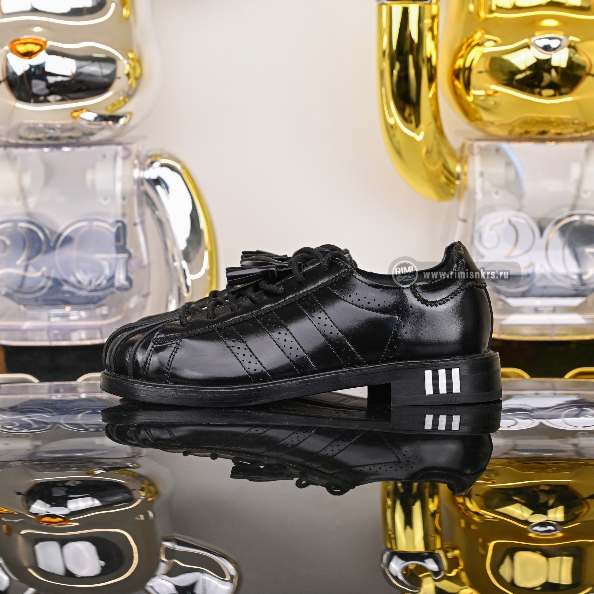 CLOTx adidas originals SUPERSTAR Dress JR2814