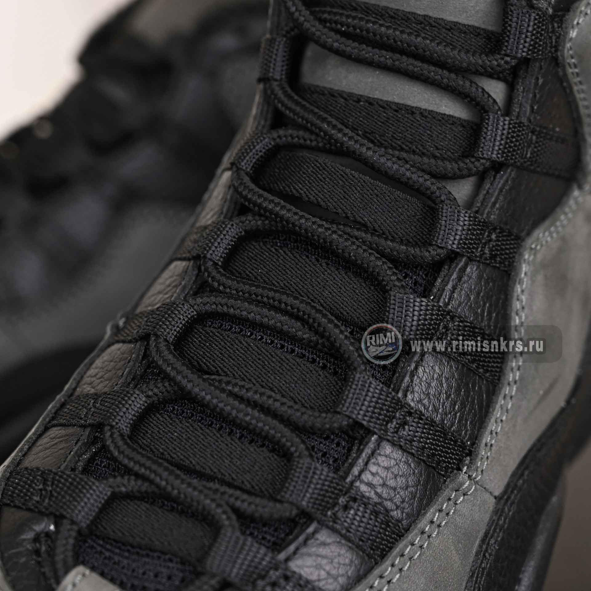 Air Jordan 10 Retro OG Steel  HJ6779-001