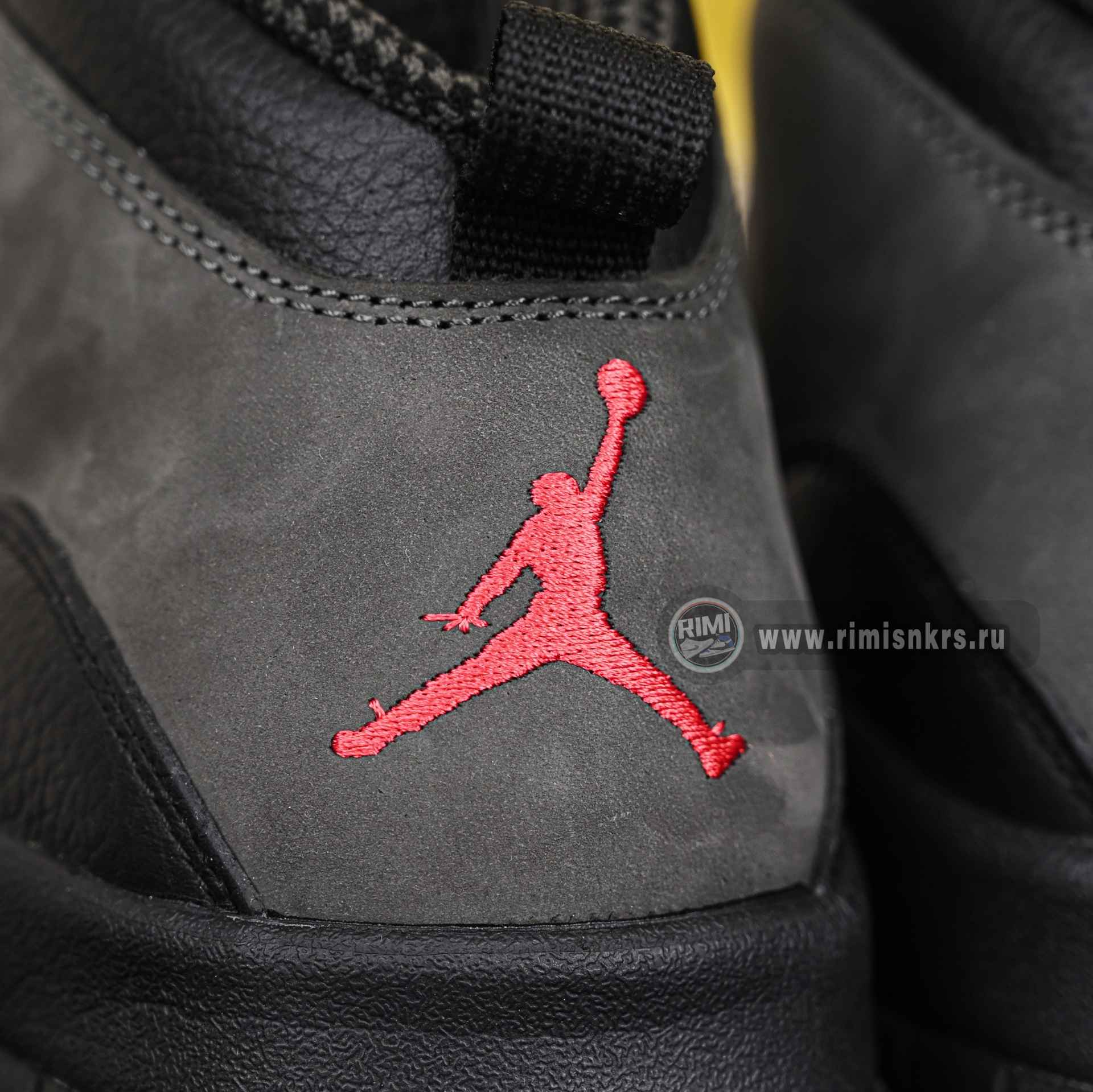 Air Jordan 10 Retro OG Steel  HJ6779-001