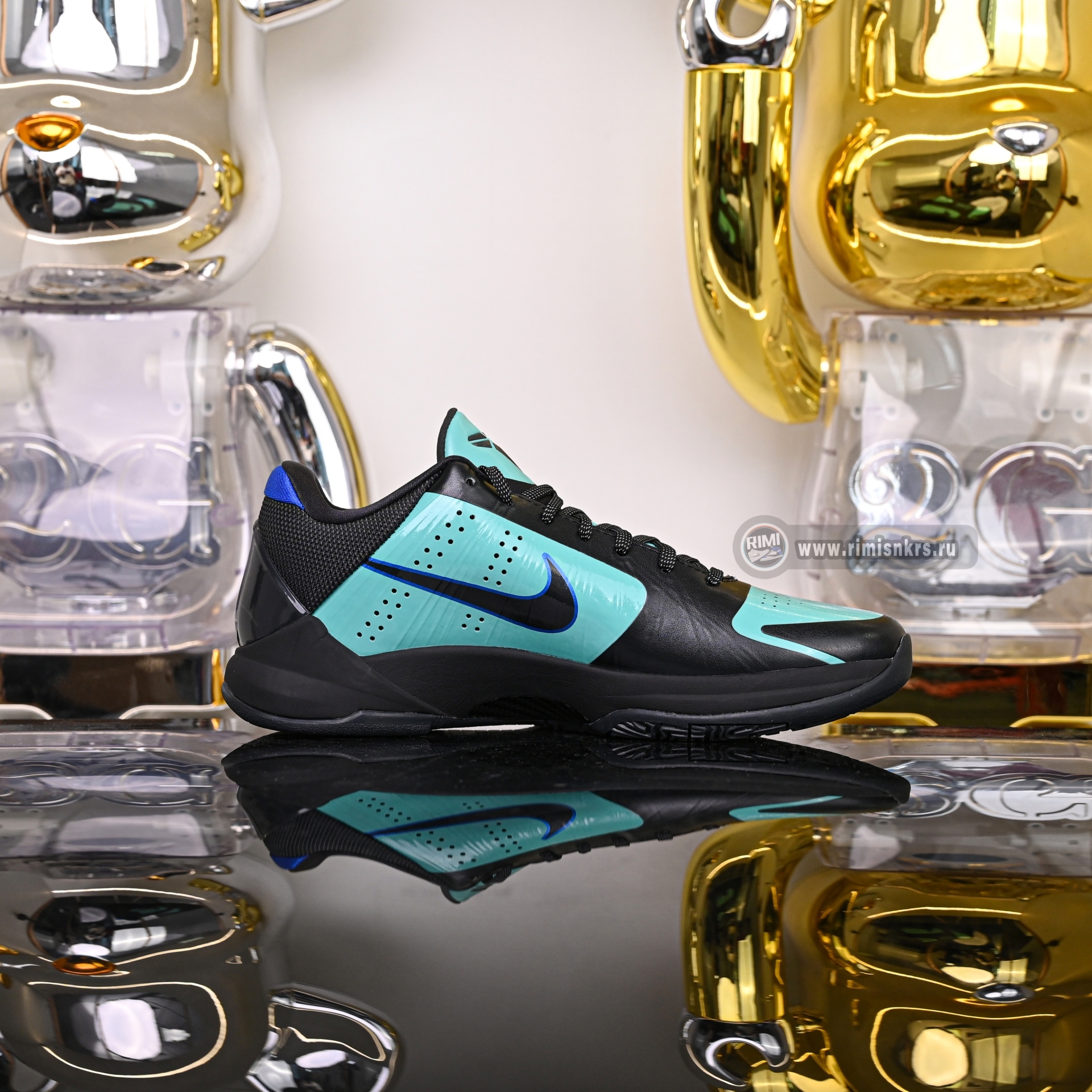 Nike Zoom Kobe 5 PROTRO EYBL P  IH0274-300