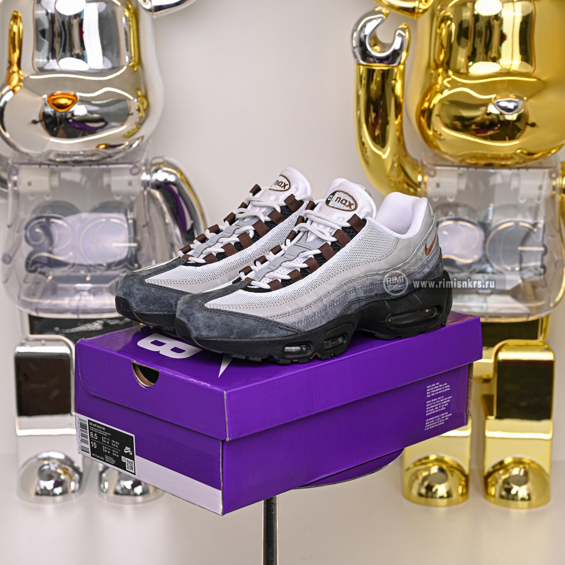 Nike Air Max 95  HF7545-002
