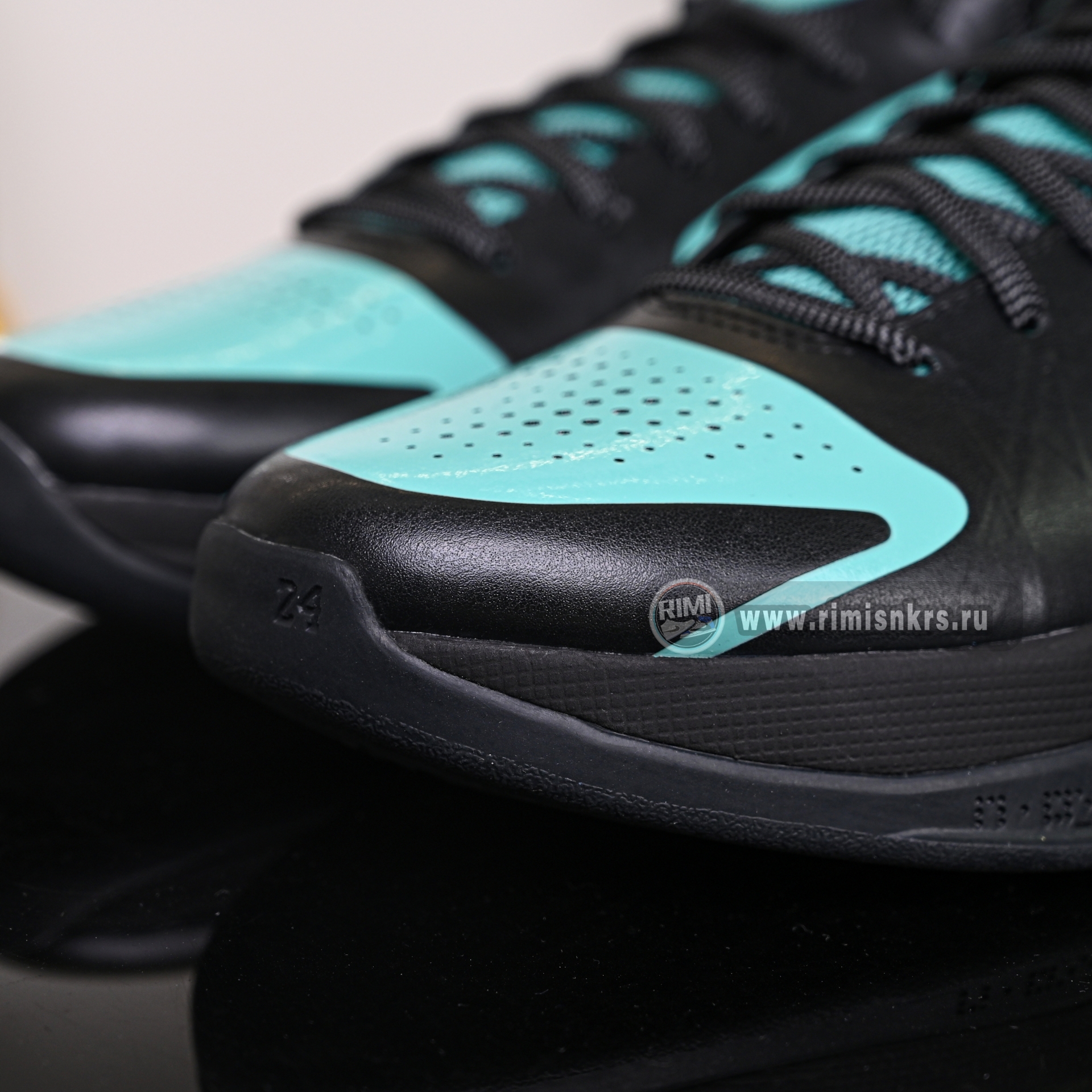 Nike Zoom Kobe 5 PROTRO EYBL P  IH0274-300