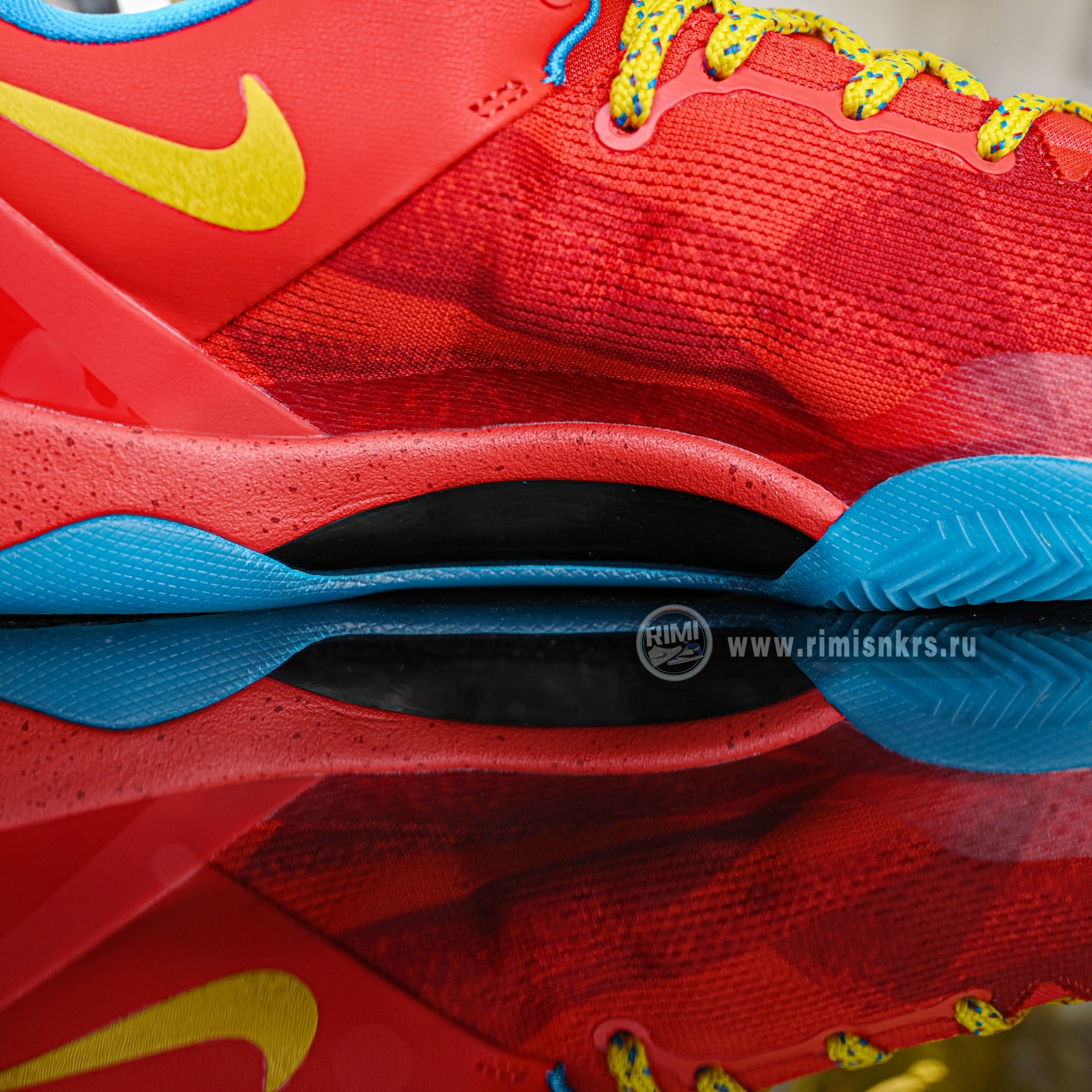 Nike Kobe 8 Protro“Year of the Horse” IM0594-600