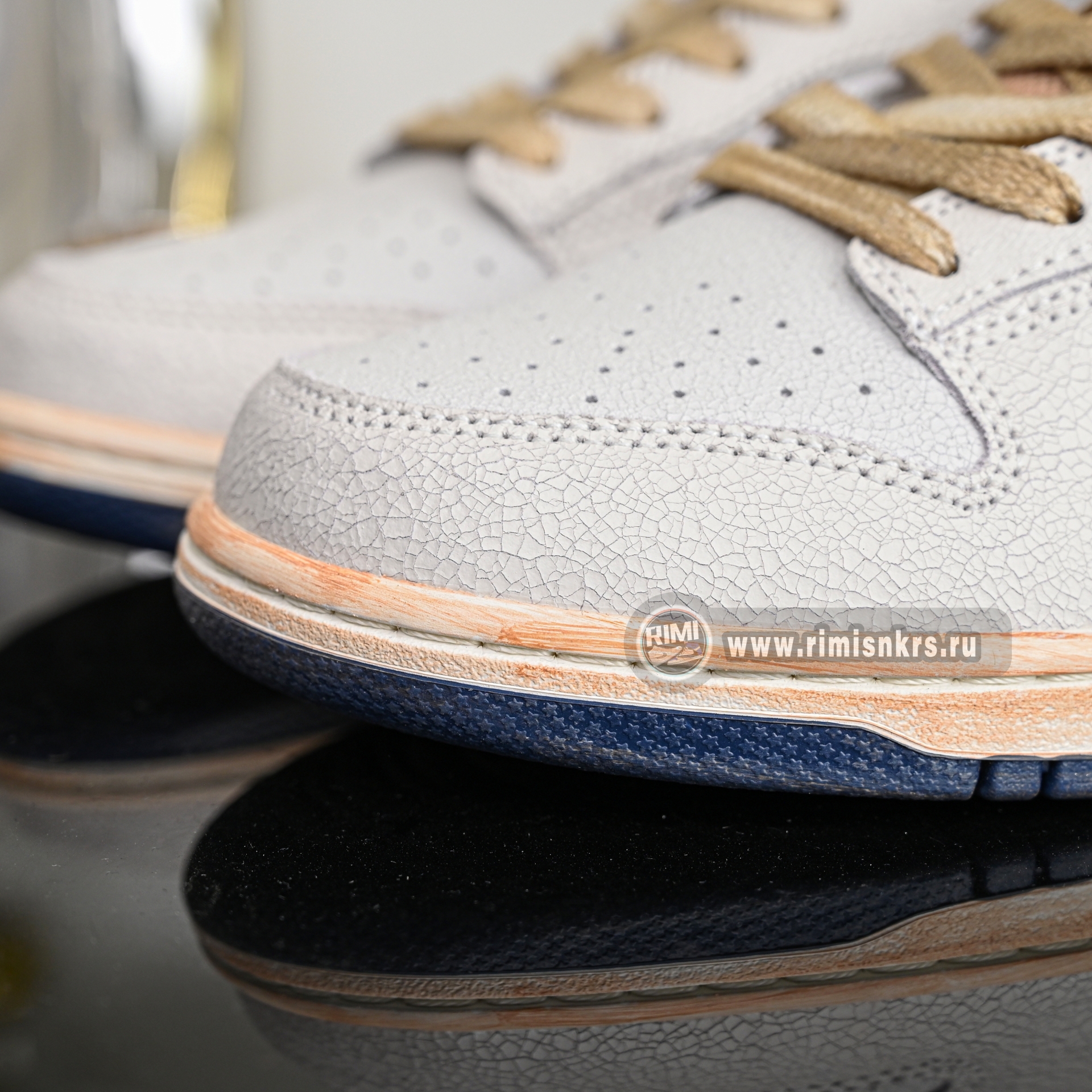 Nike x Stranger Things Dunk LowSP  IH6766-001