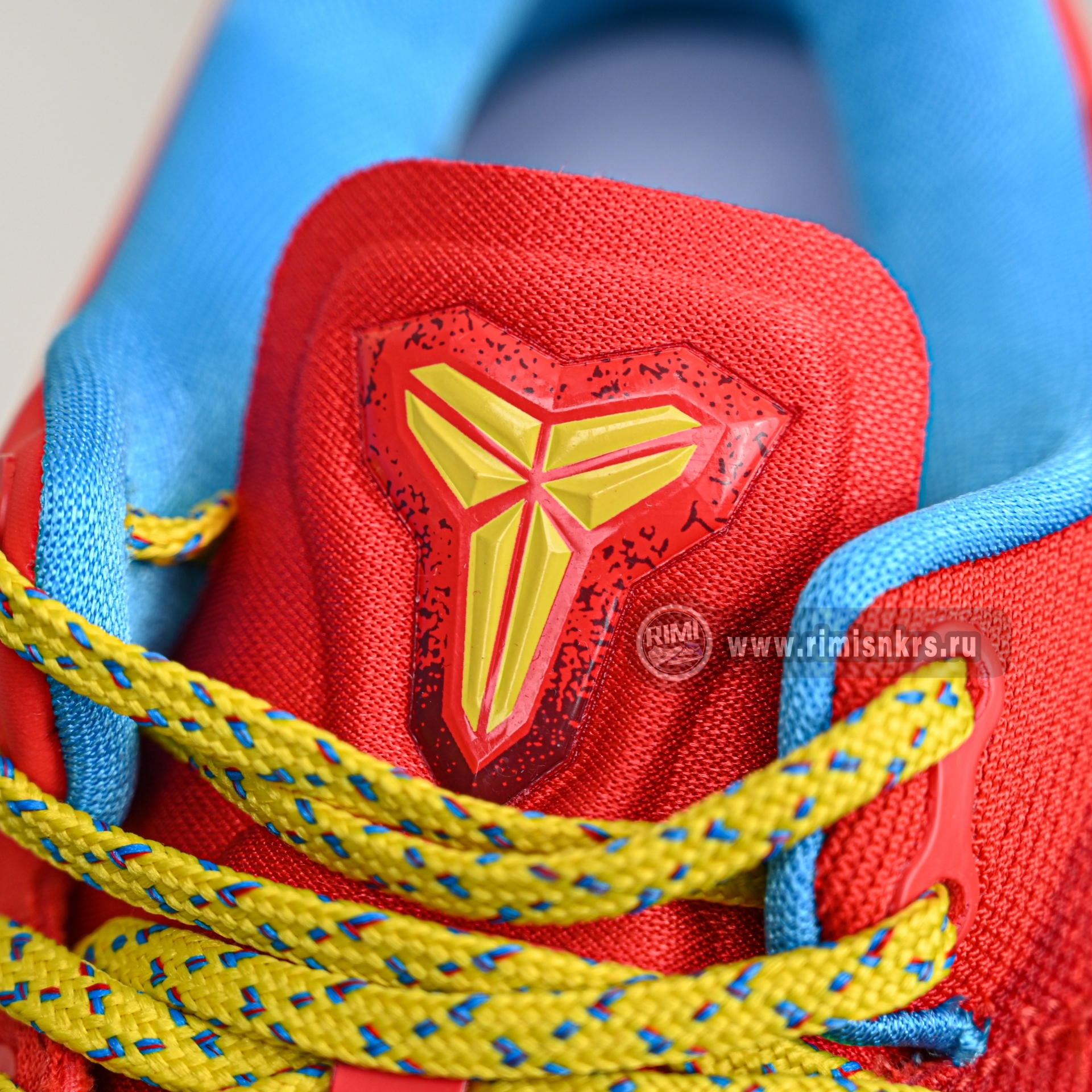 Nike Kobe 8 Protro“Year of the Horse” IM0594-600