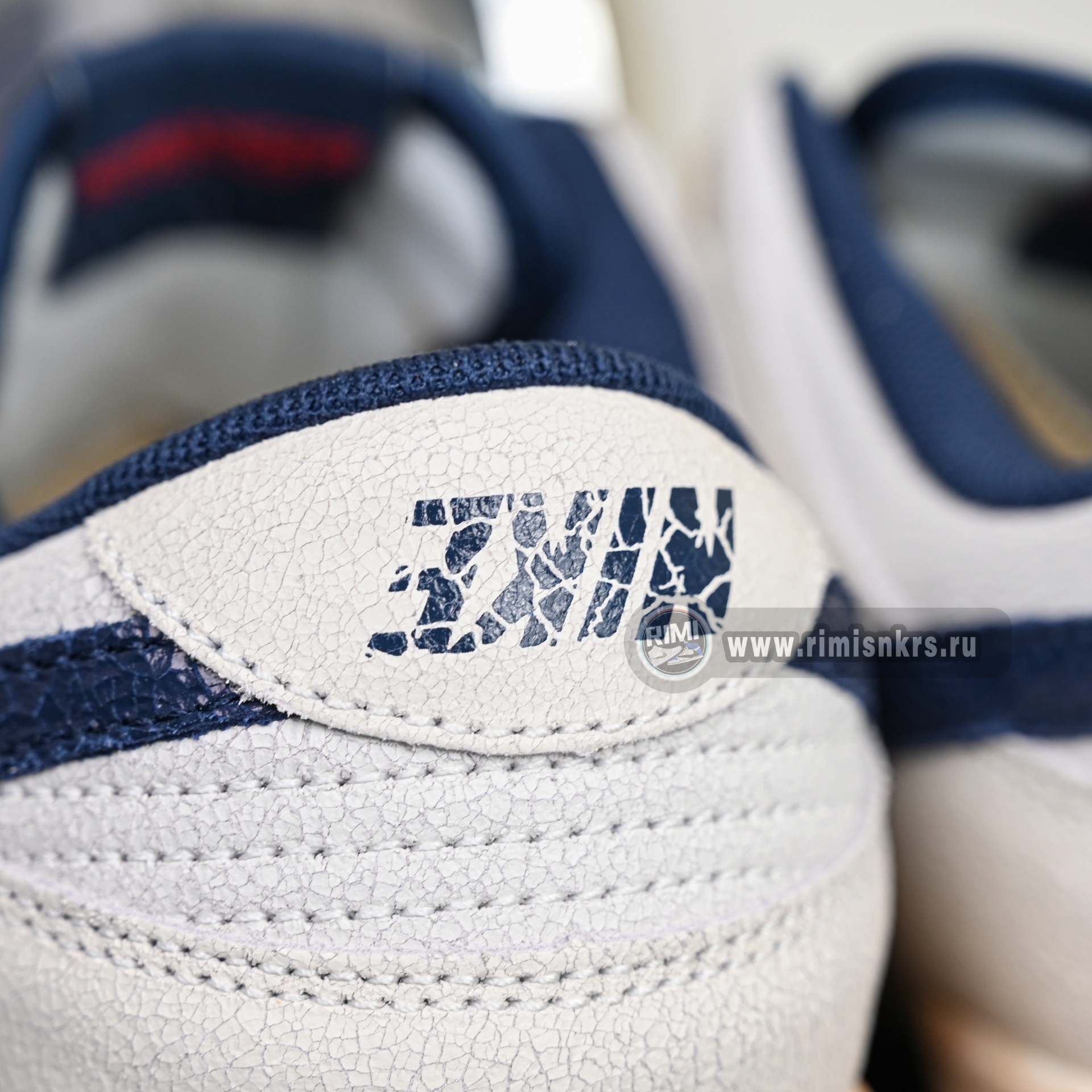 Nike x Stranger Things Dunk LowSP  IH6766-001