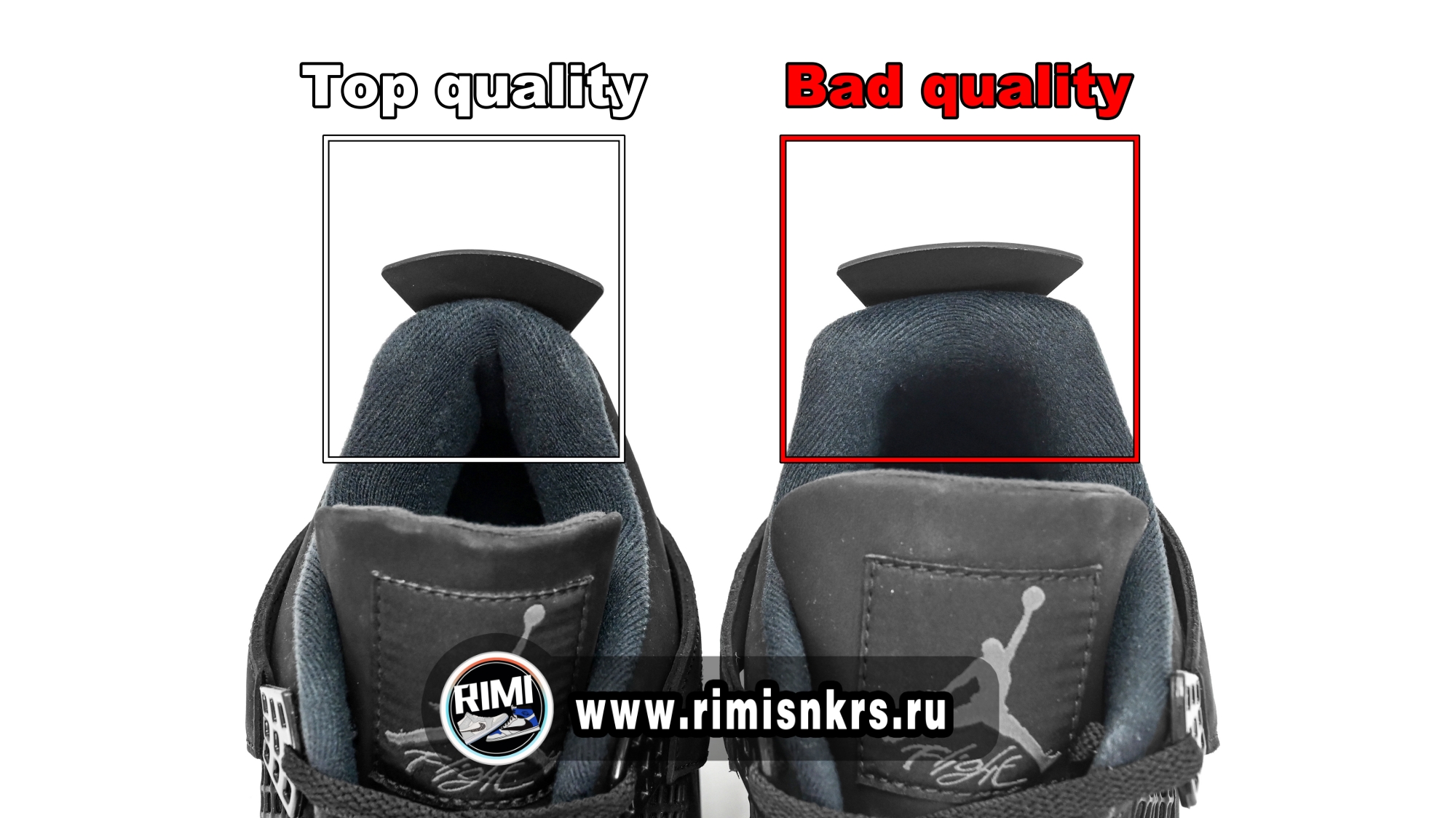 AIR JORDAN 4 RETRO 'BLACK CAT' 2025  FV5029-010