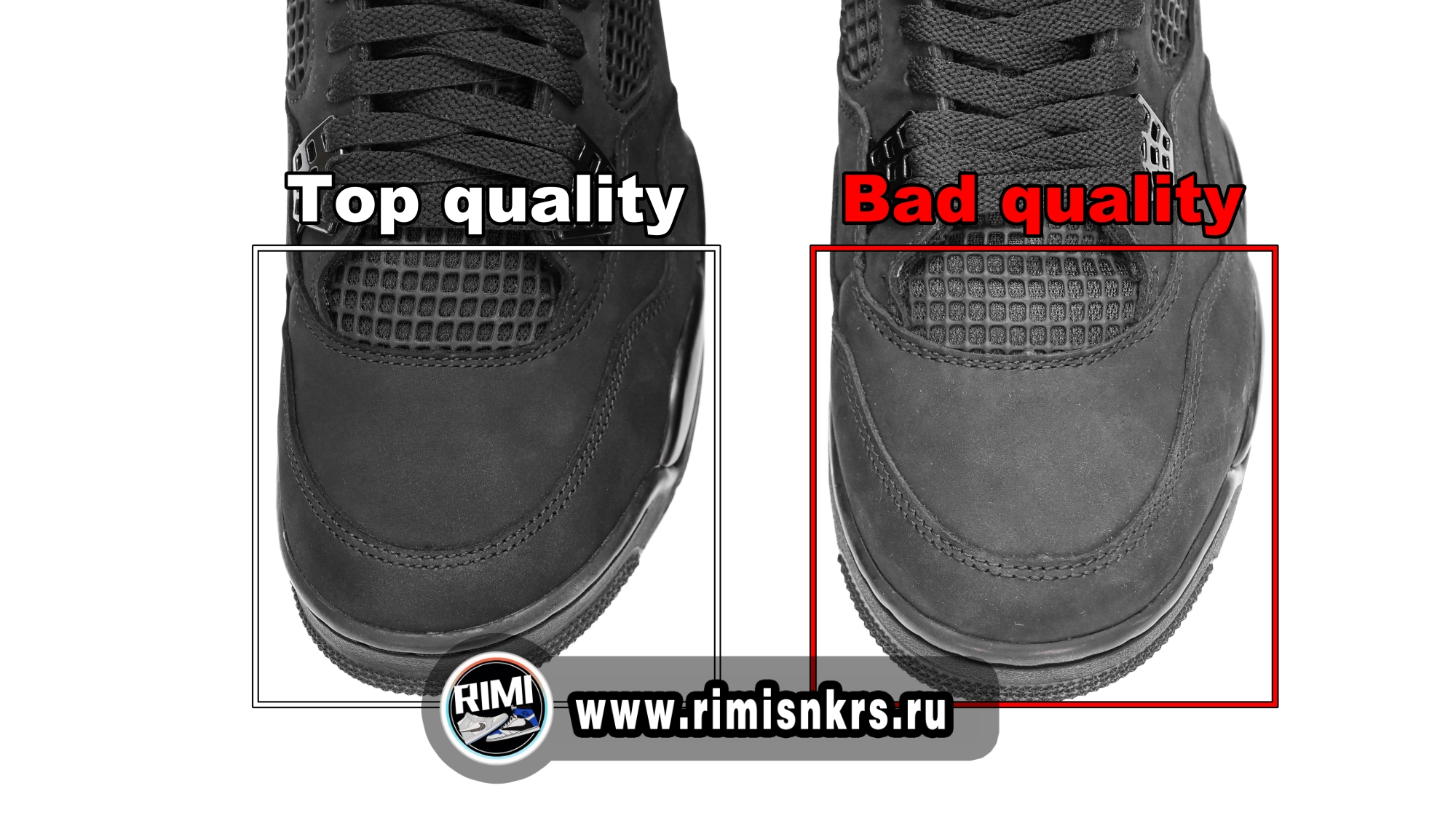 AIR JORDAN 4 RETRO 'BLACK CAT' 2025  FV5029-010