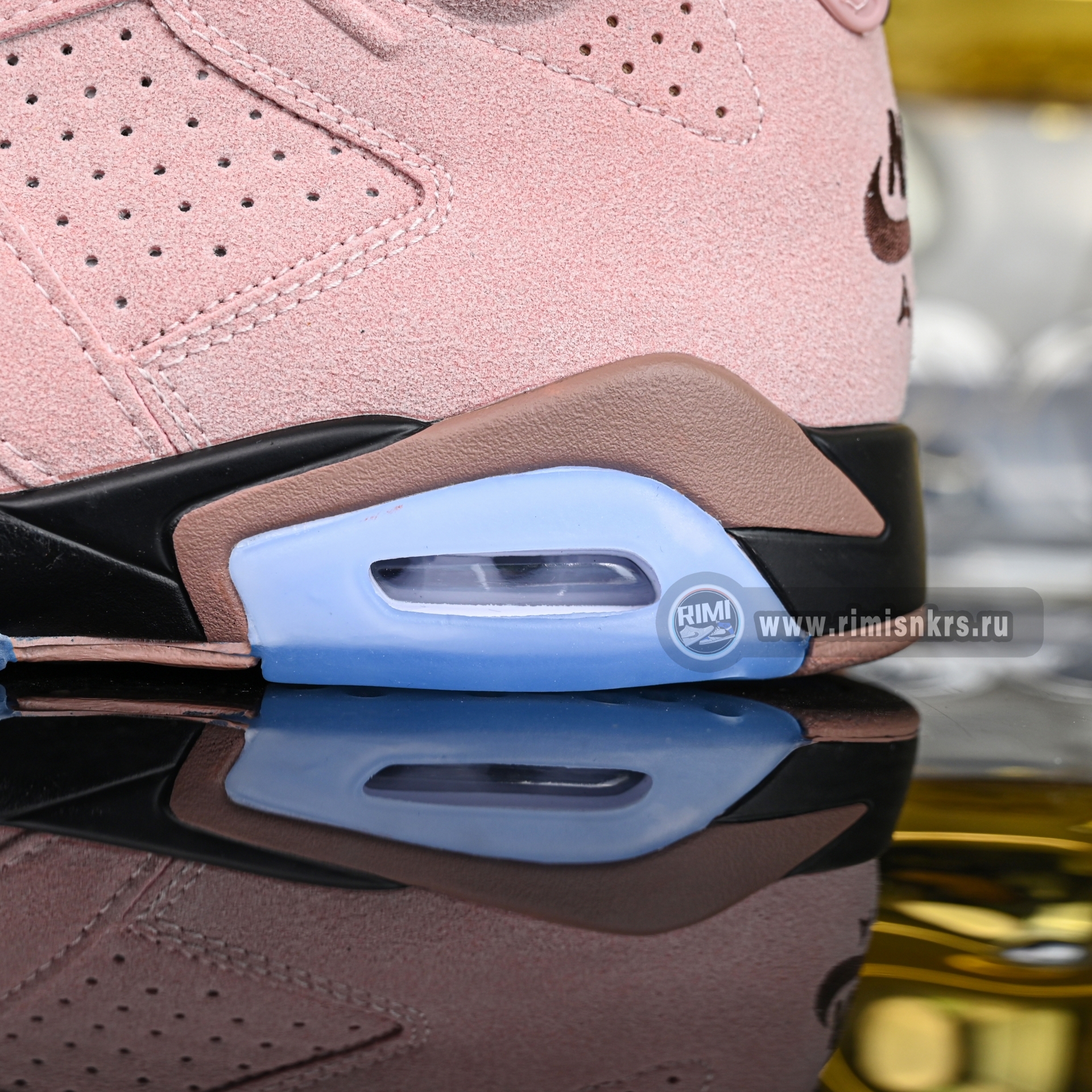 Air Jordan 6 IF3103-200