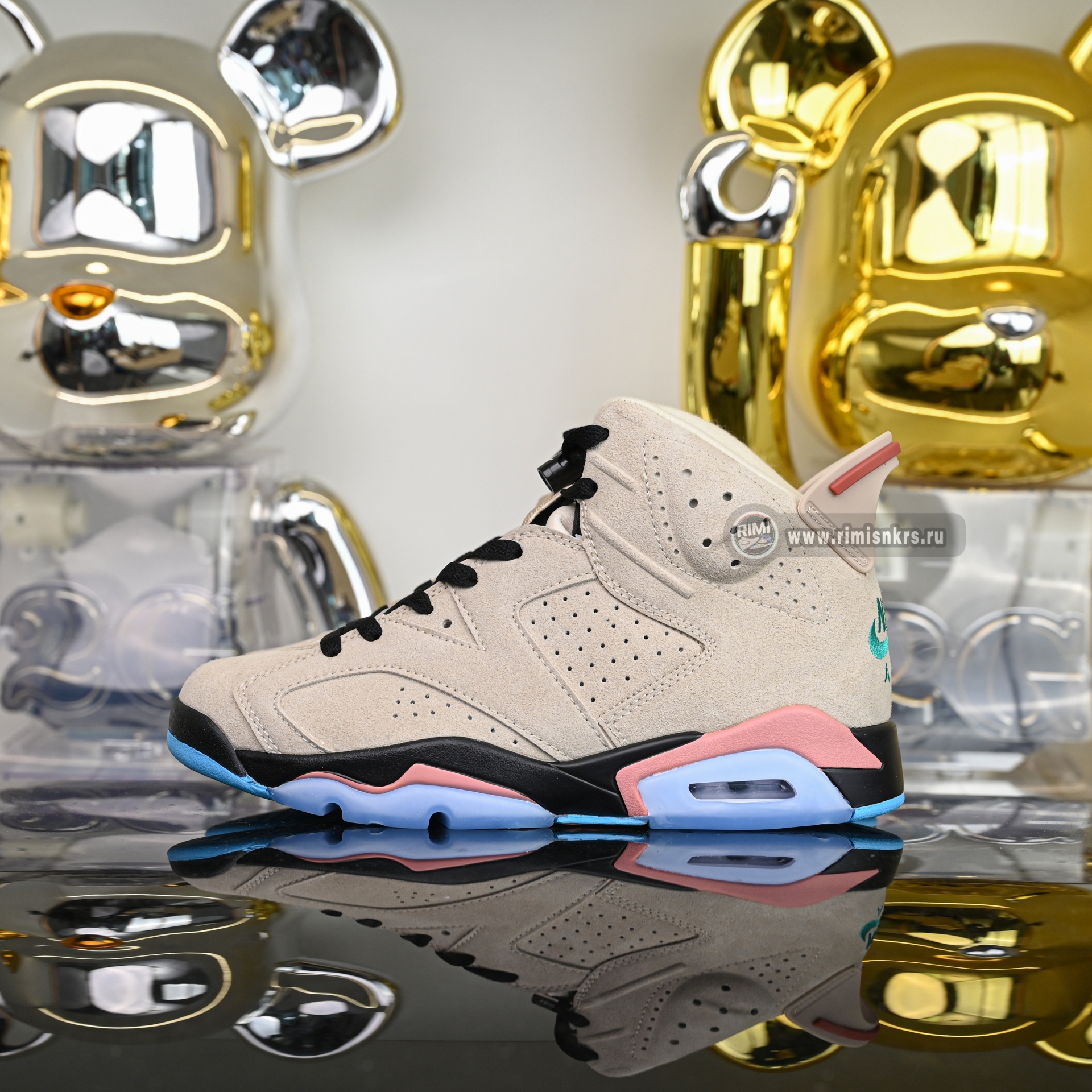 Air Jordan 6