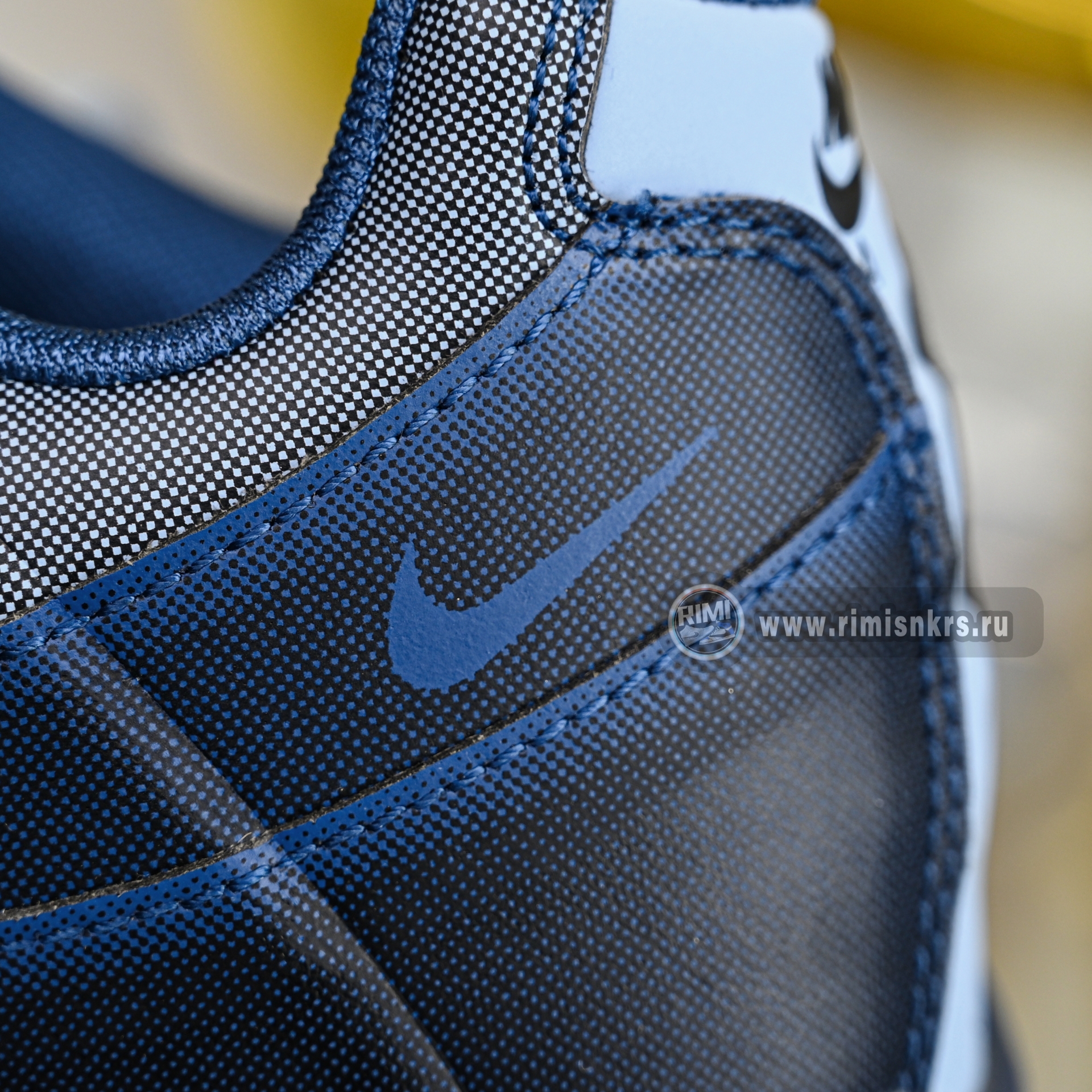 Yu-Gi-Oh!x Nike Air Muscle95  II7404-400