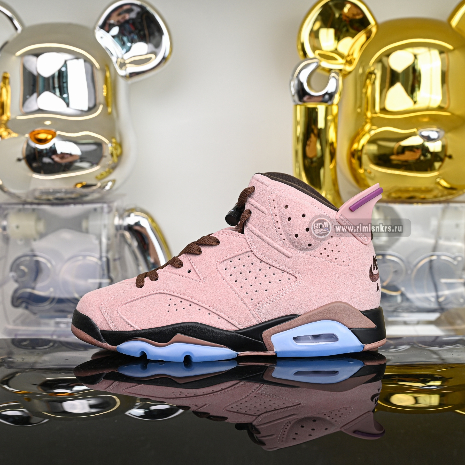 Air Jordan 6 IF3103-200