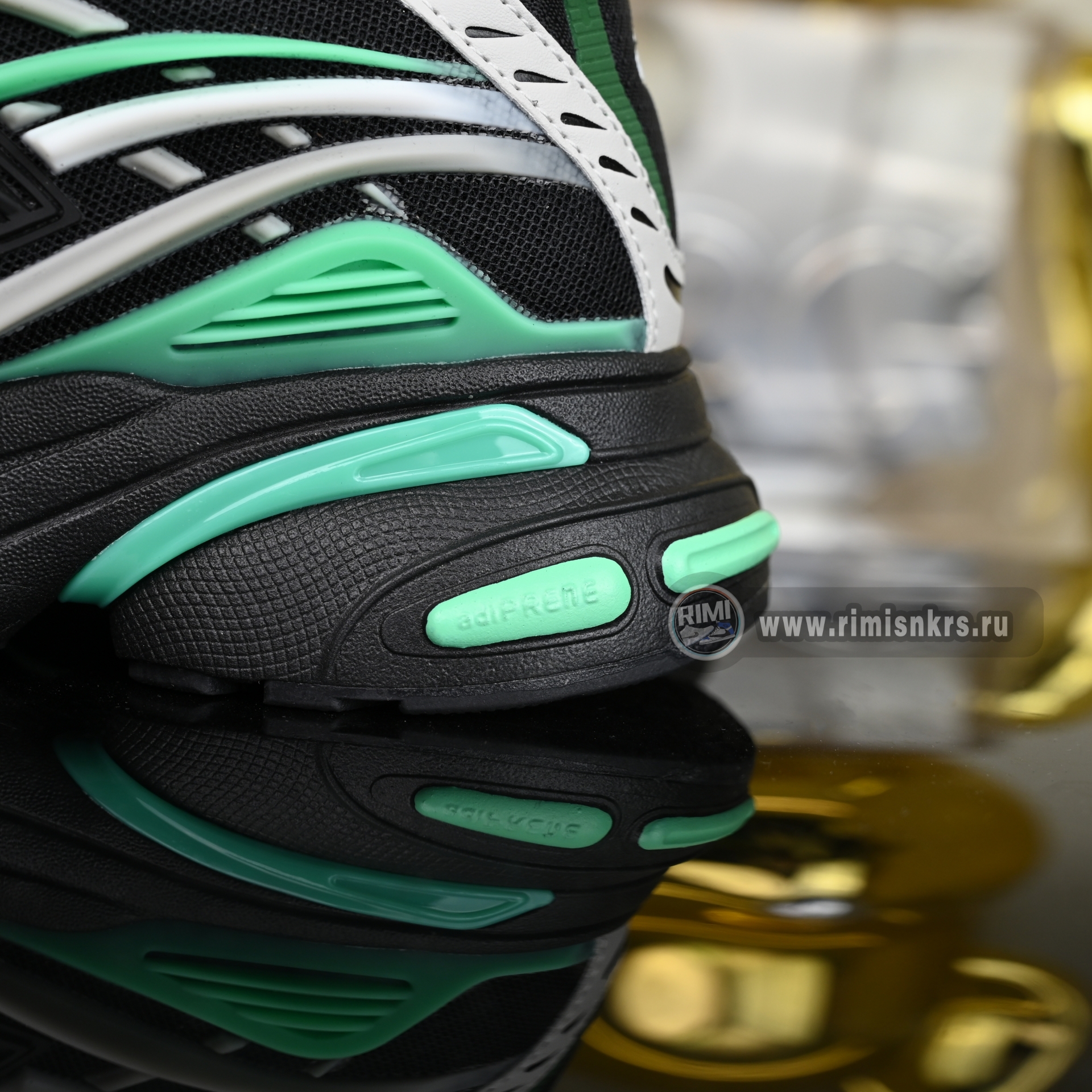 Pharrell x adidas Adistar Jellyfish JP9276