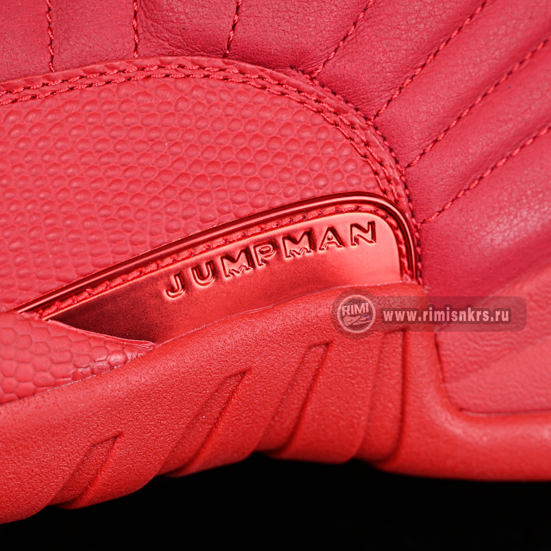 Air Jordan 12 GymRed 130690-601