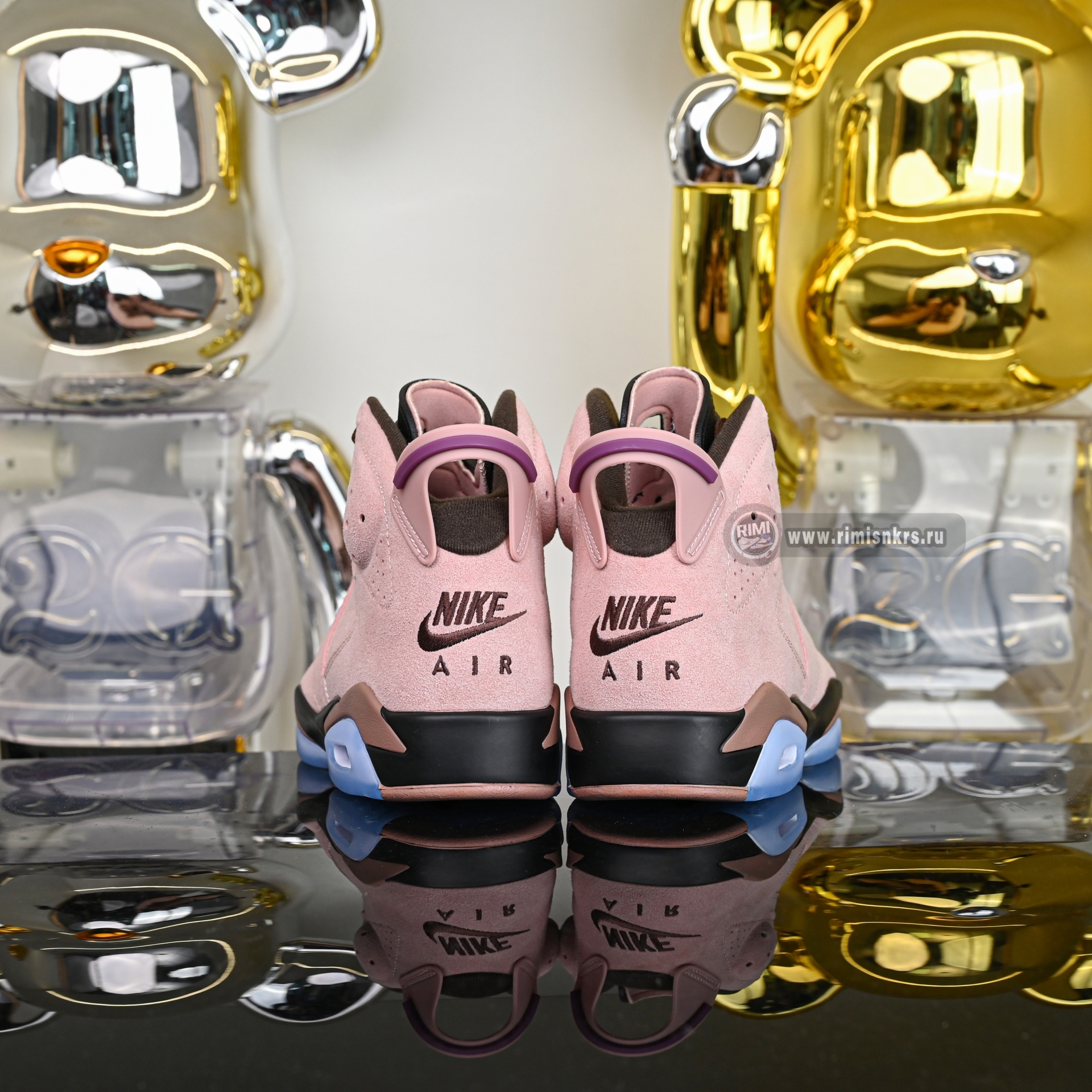 Air Jordan 6 IF3103-200