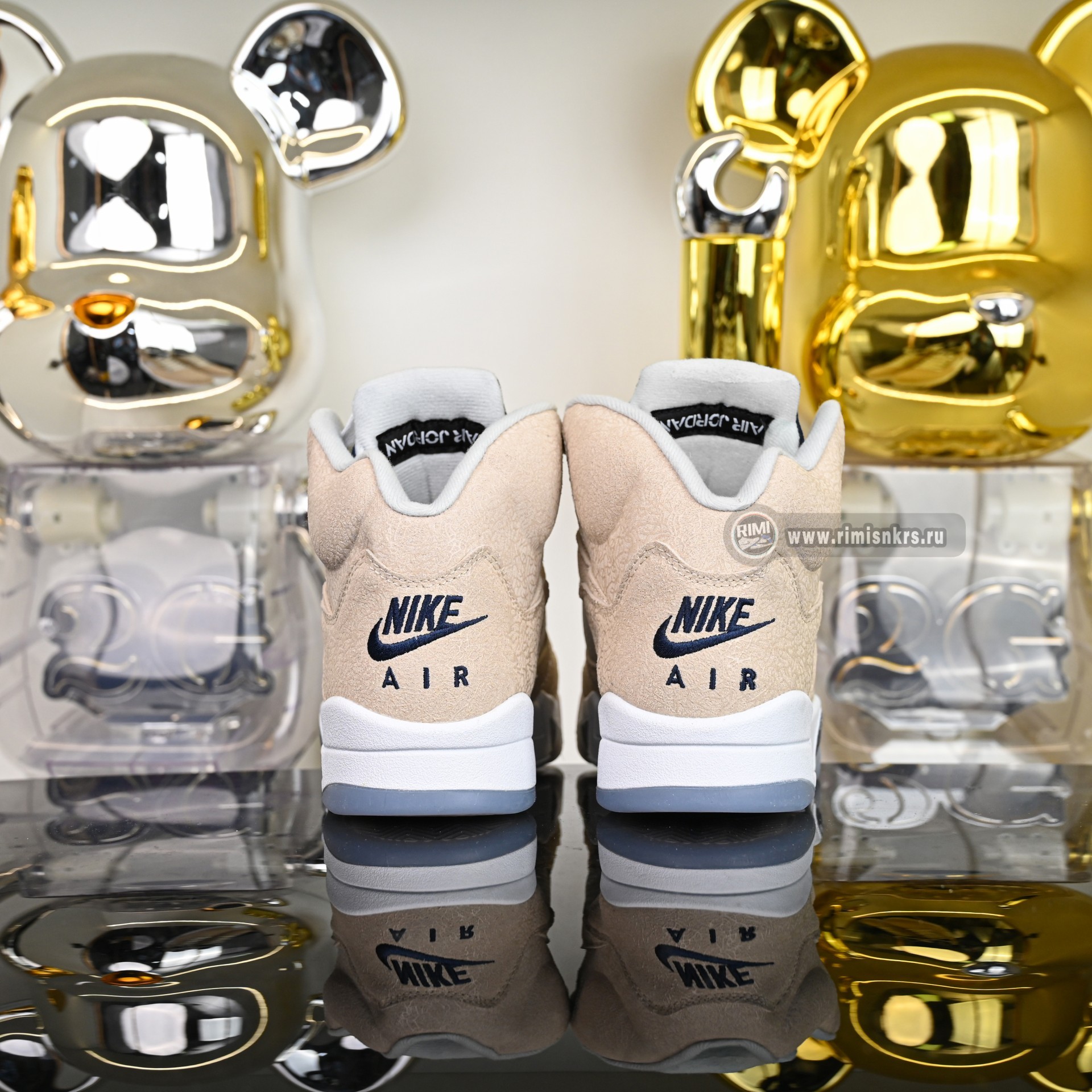 Air Jordan 5 Retro OG  HQ7978-005