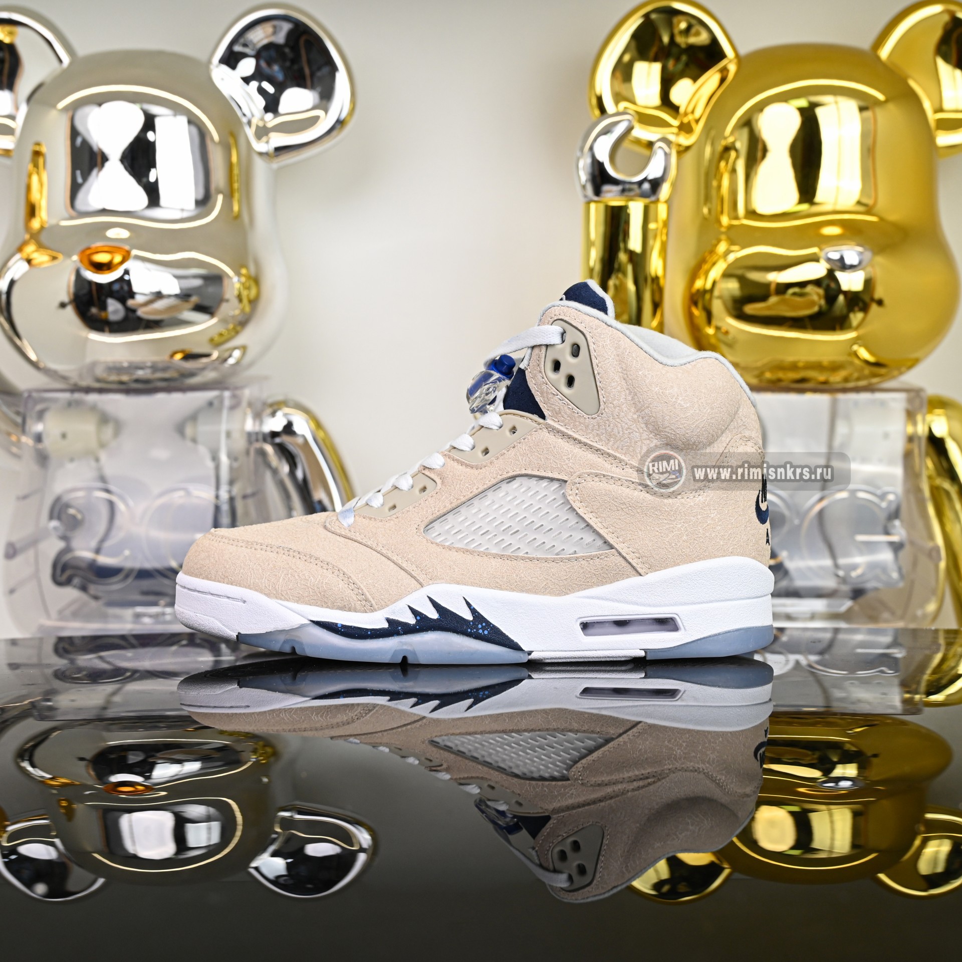 Air Jordan 5 Retro OG  HQ7978-005