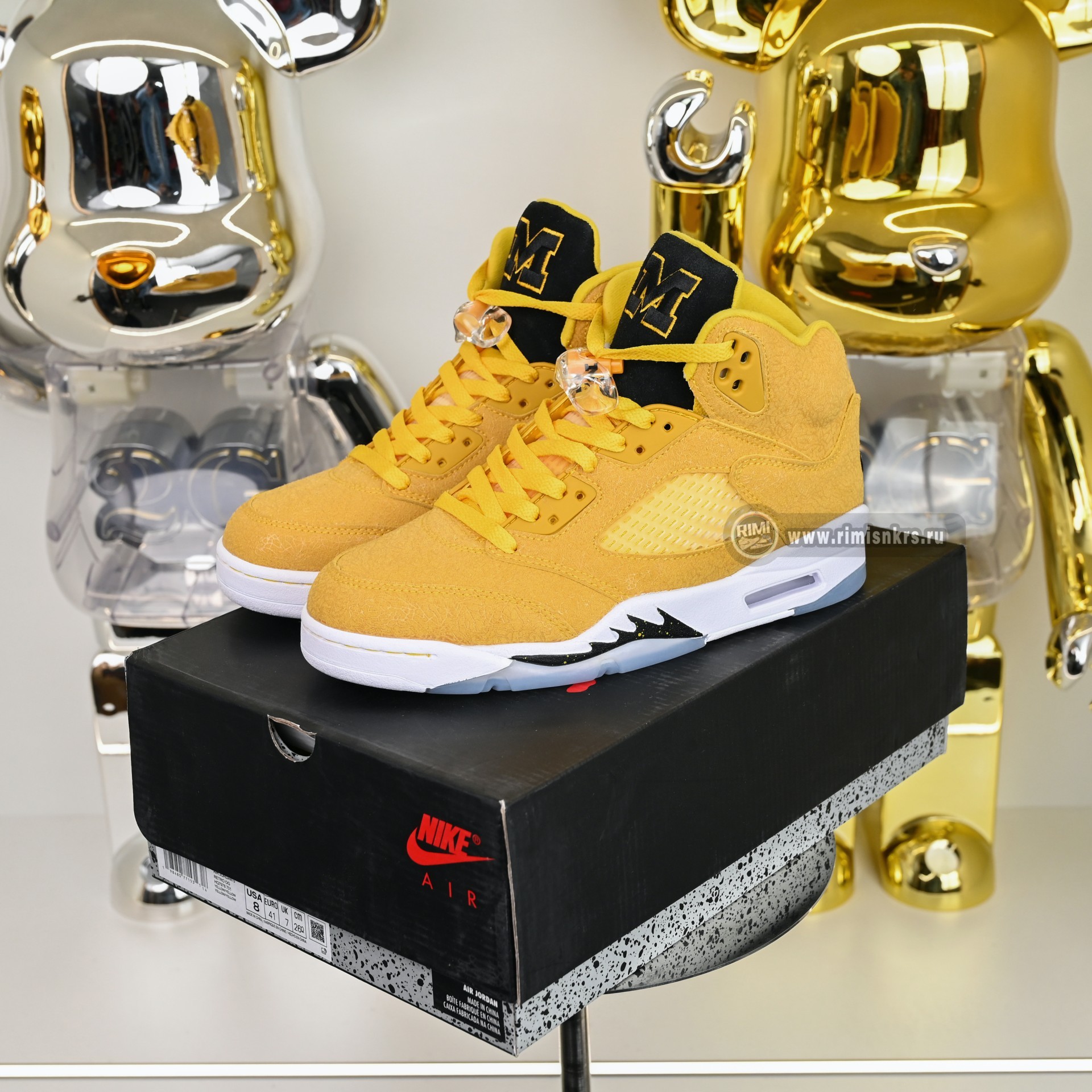 Air Jordan 5 Retro OG  HQ7978-701