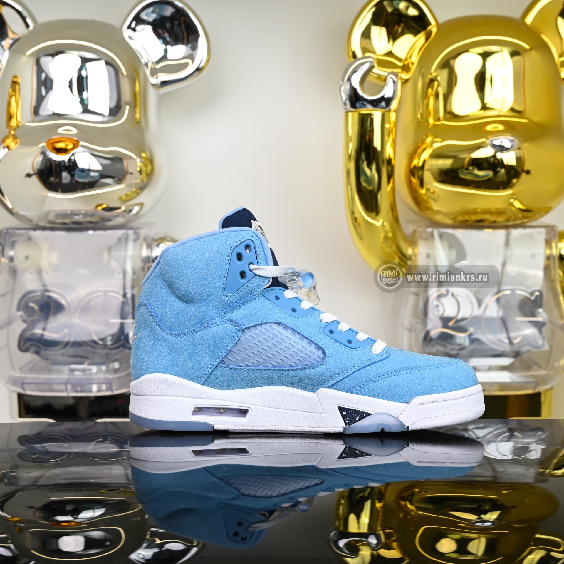 Air Jordan 5 Retro OG  HQ7978-401