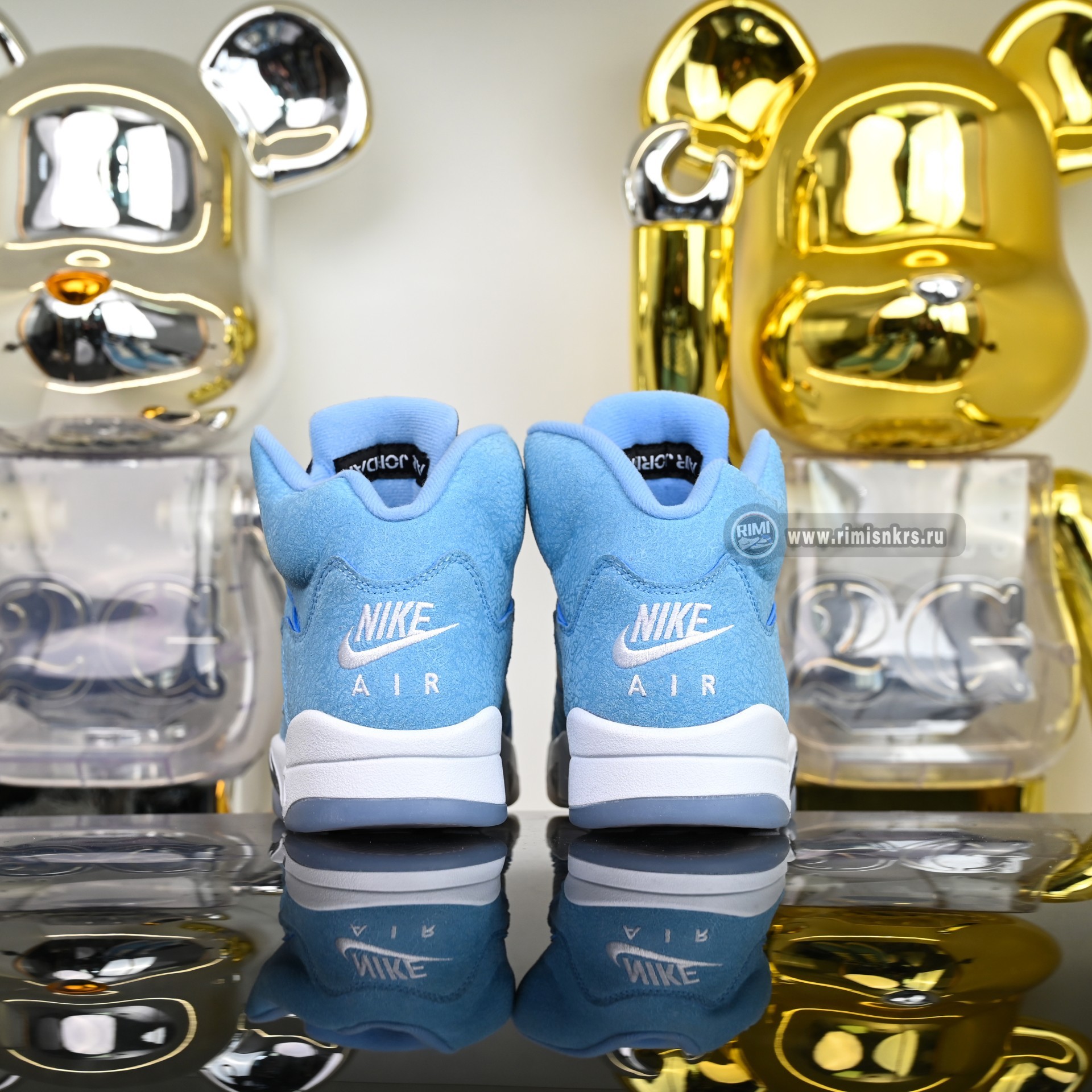 Air Jordan 5 Retro OG  HQ7978-401