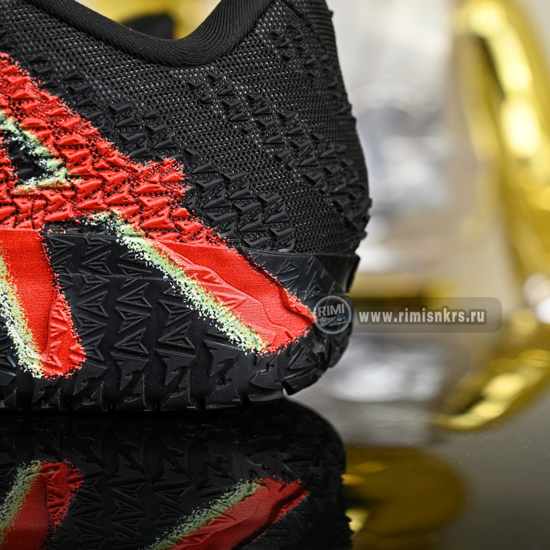 Nike Ja 3  IM0464-001