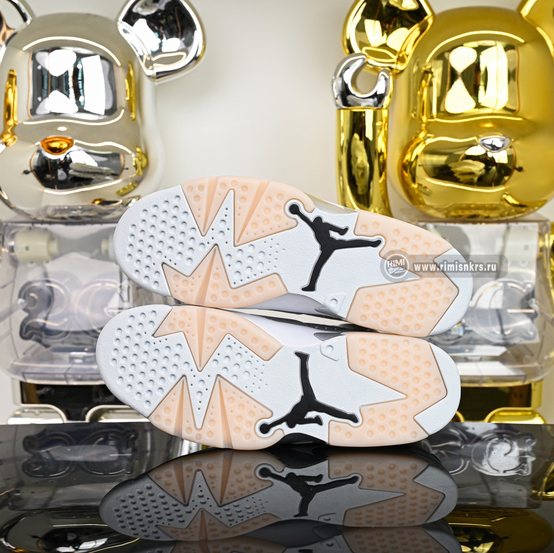 PSG x Jordan Air Jordan 6 PSG 2026  IQ5135-001