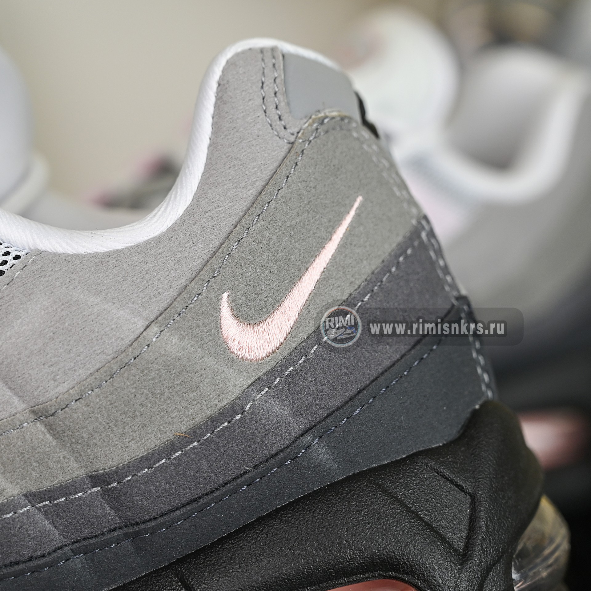 Nike Air Max 95 OG  HJ5996-001