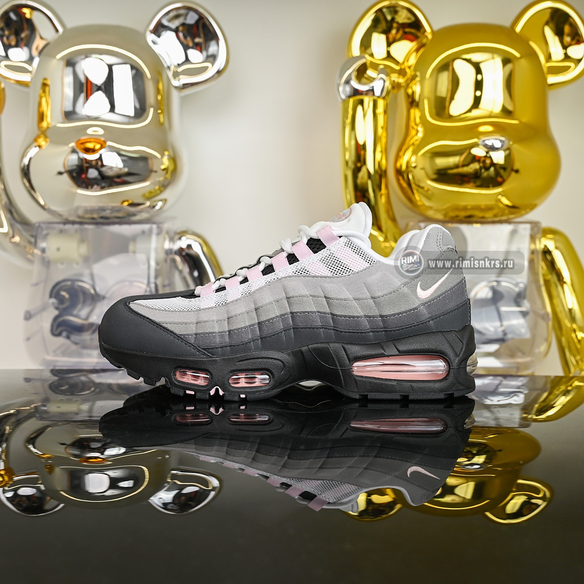Nike Air Max 95 OG  HJ5996-001