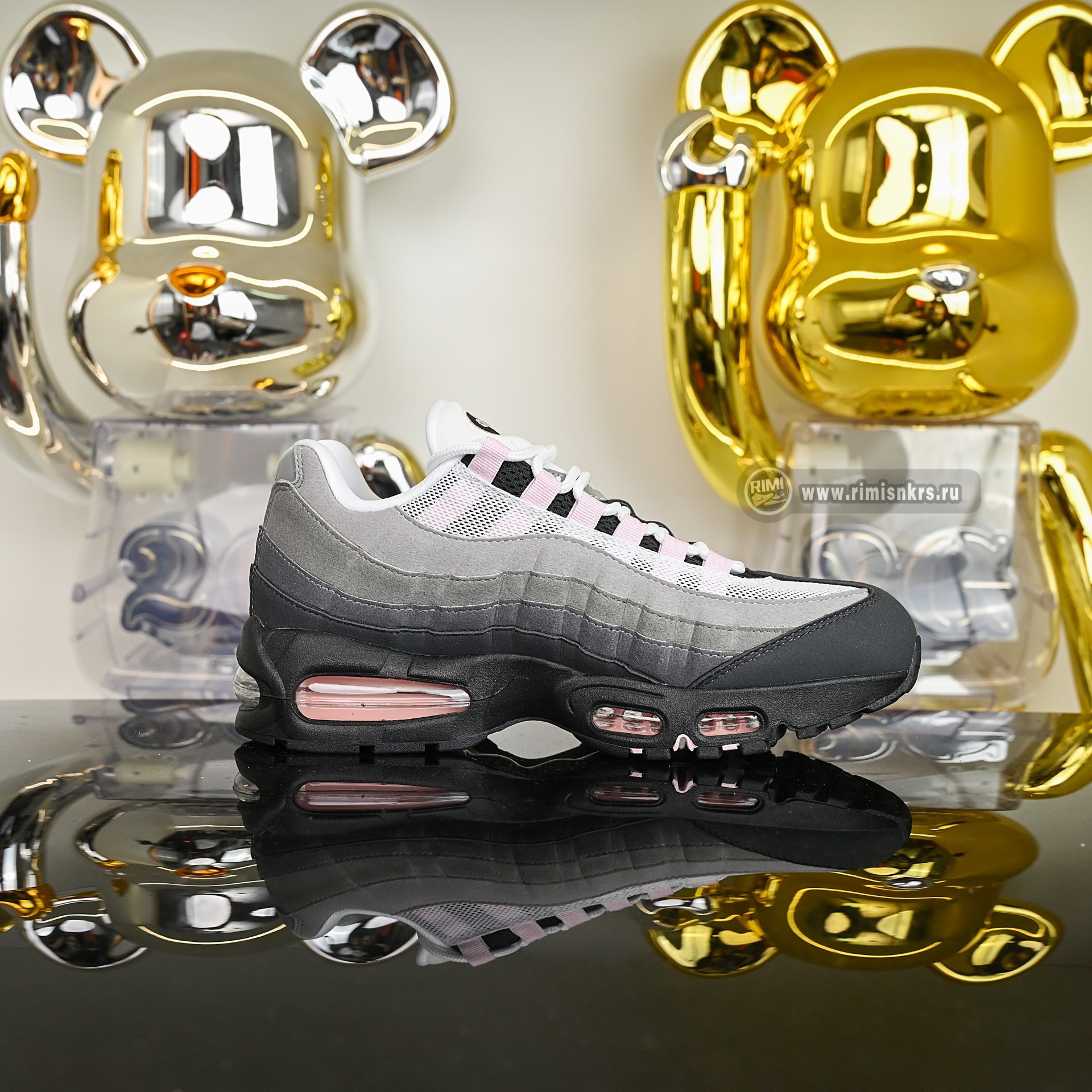 Nike Air Max 95 OG  HJ5996-001