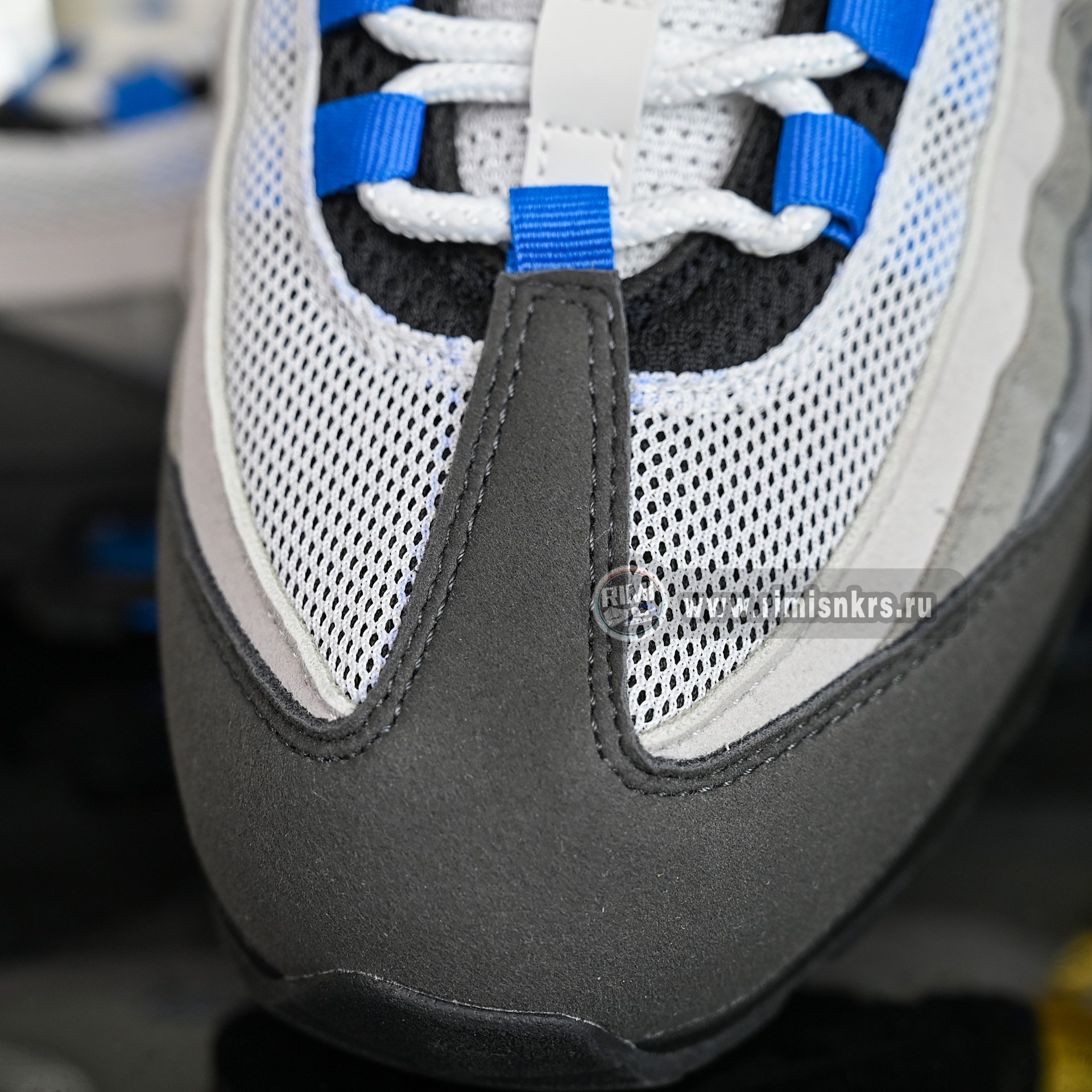 Nike Air Max 95 OG Blue Spark  IM7410-100