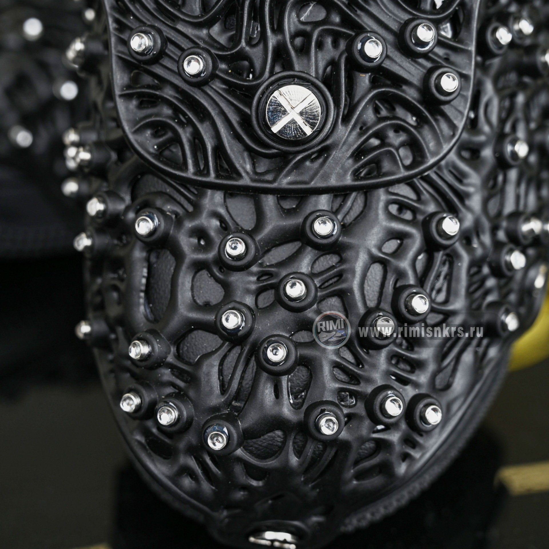 Swarovski X Nike Air Force 1 LXX  CV7668-001