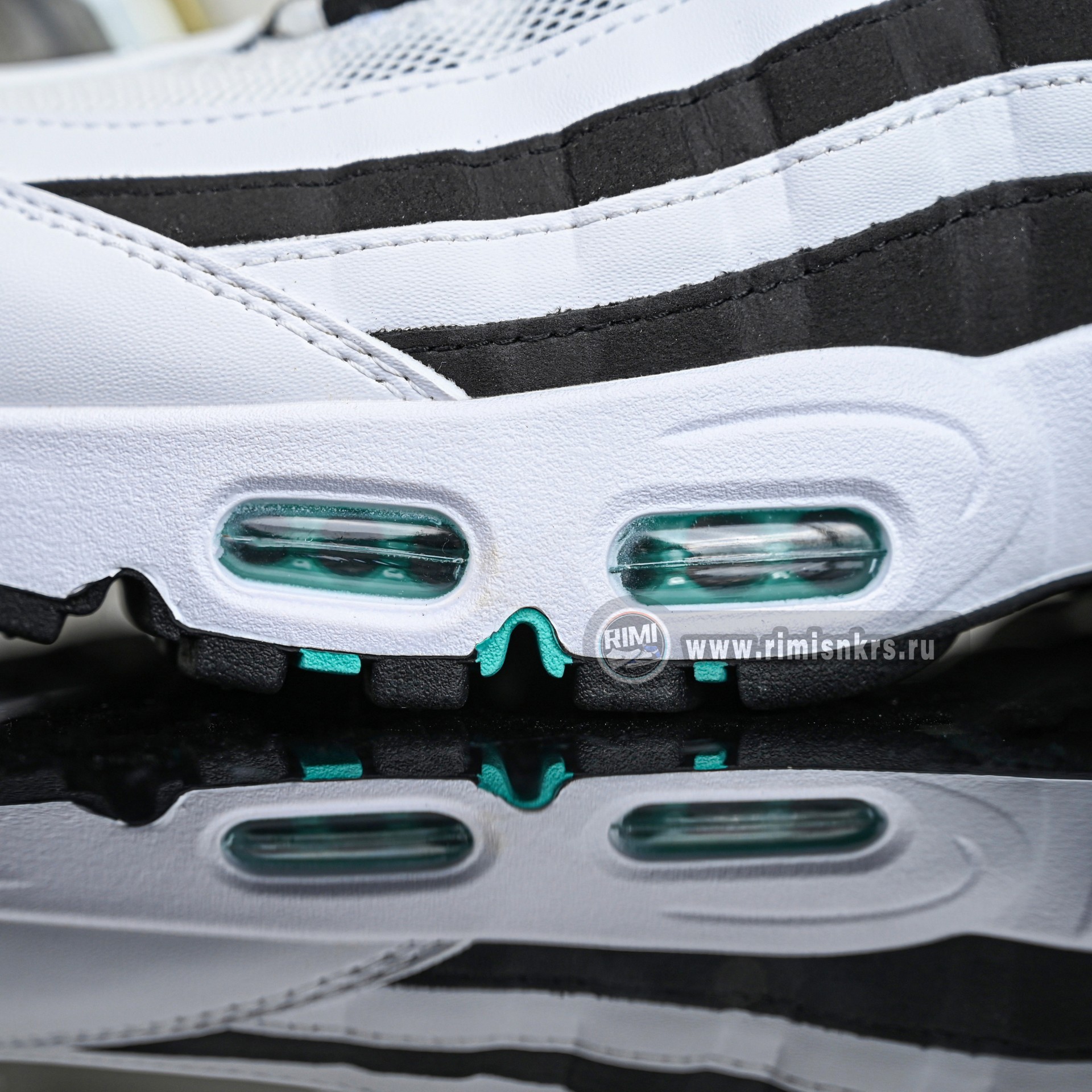 Nike Air Max 95  OG  IM7409-100