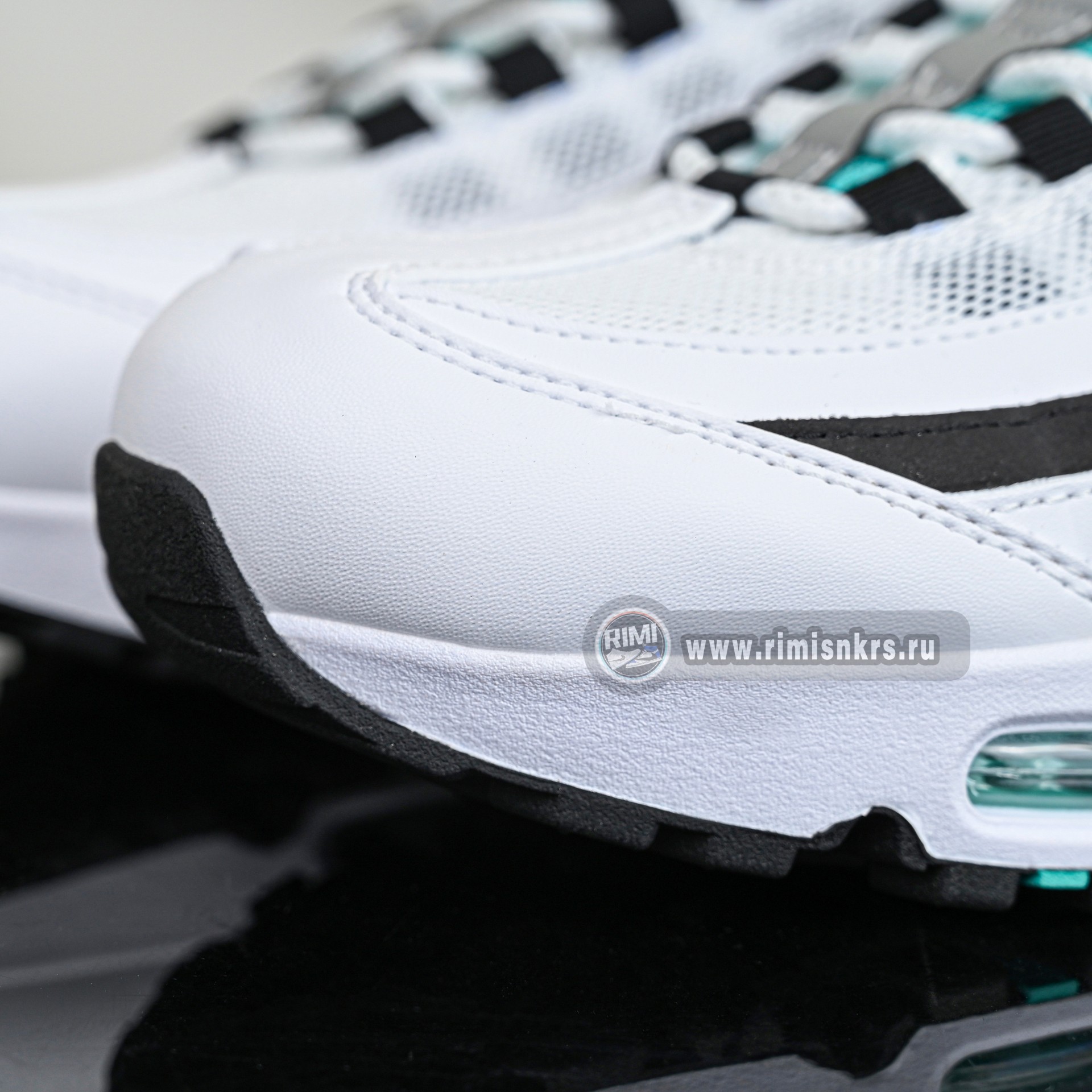 Nike Air Max 95  OG  IM7409-100