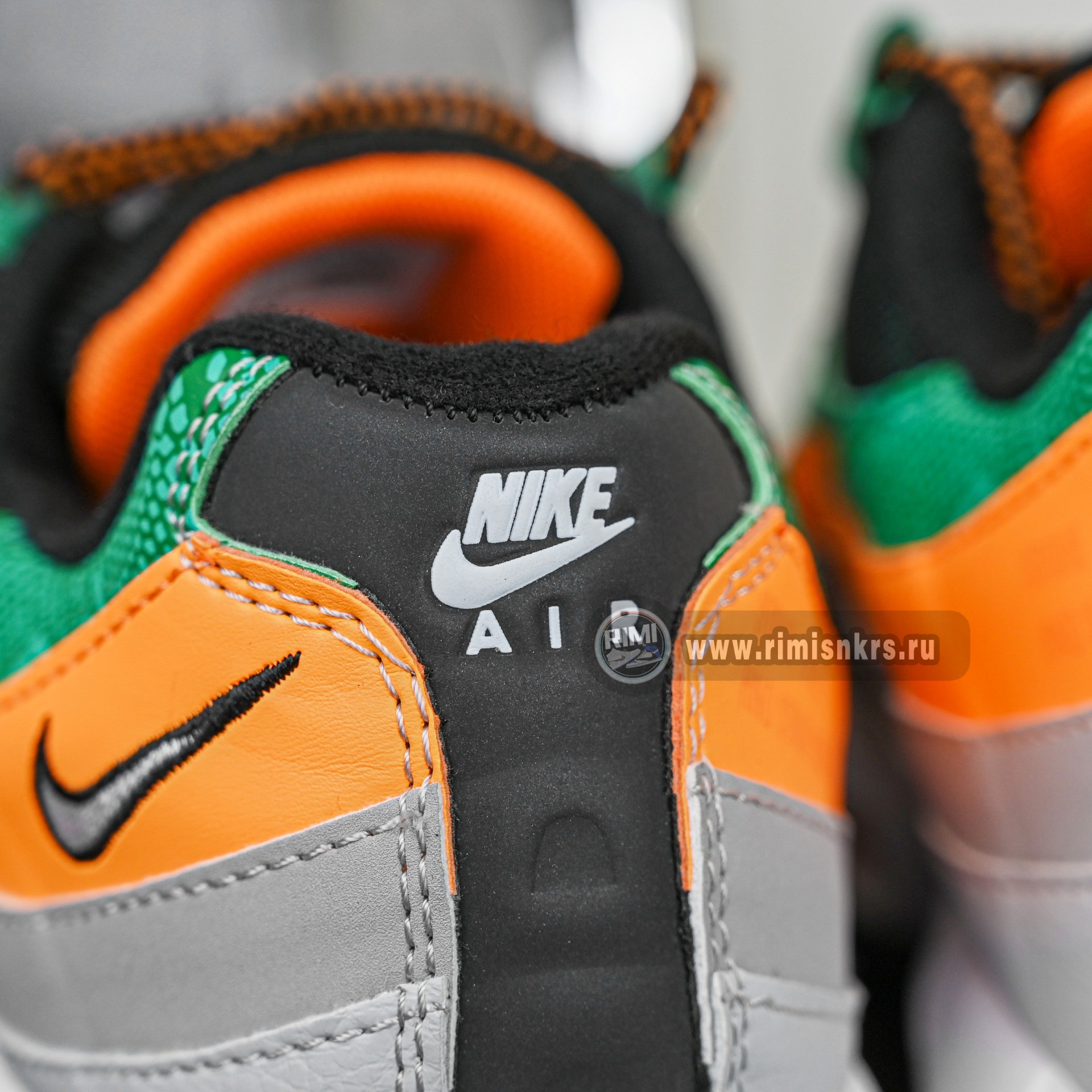 FAMU x Nike Air Max 95  II7272-001