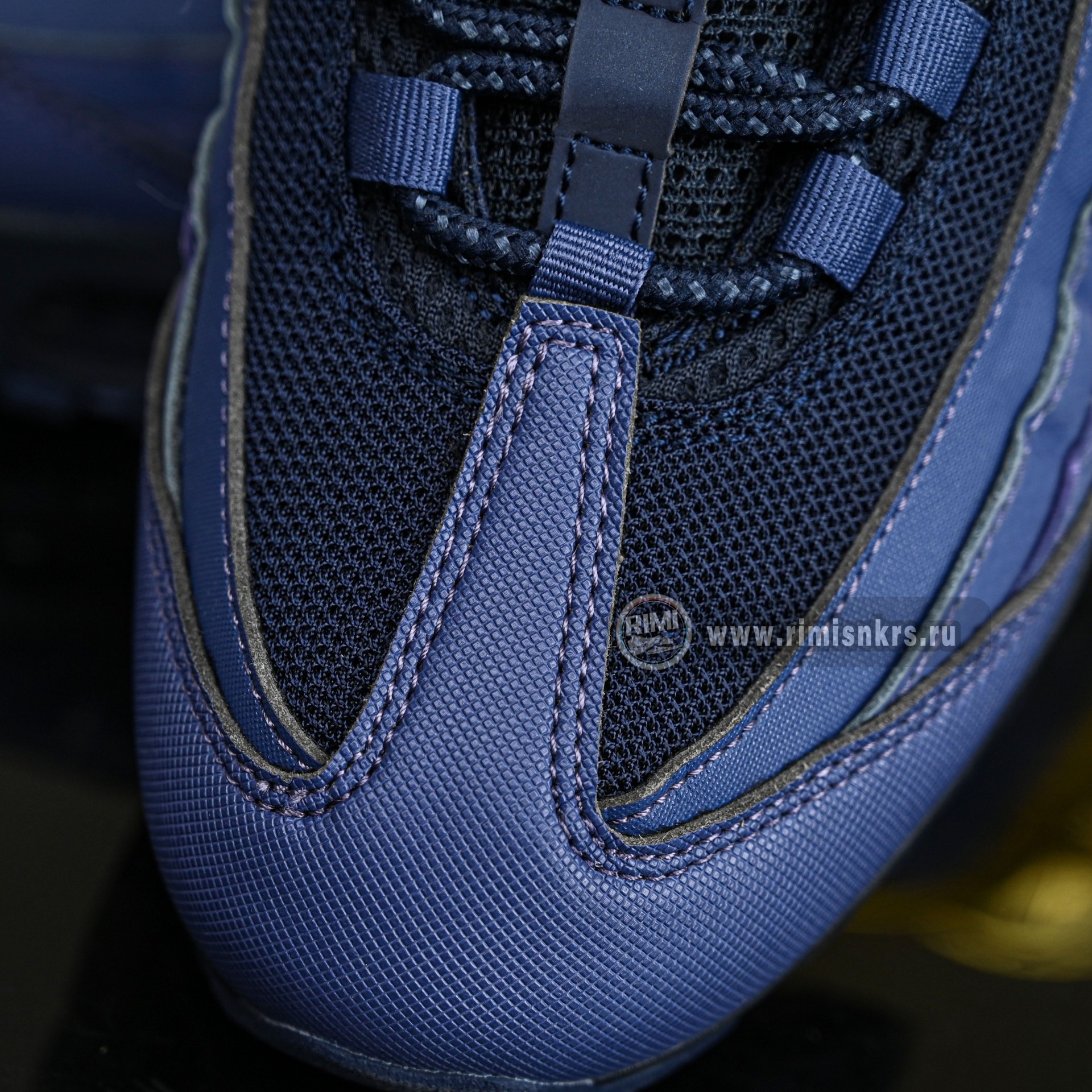 Nike Air Max 95 OG  IB1667-500