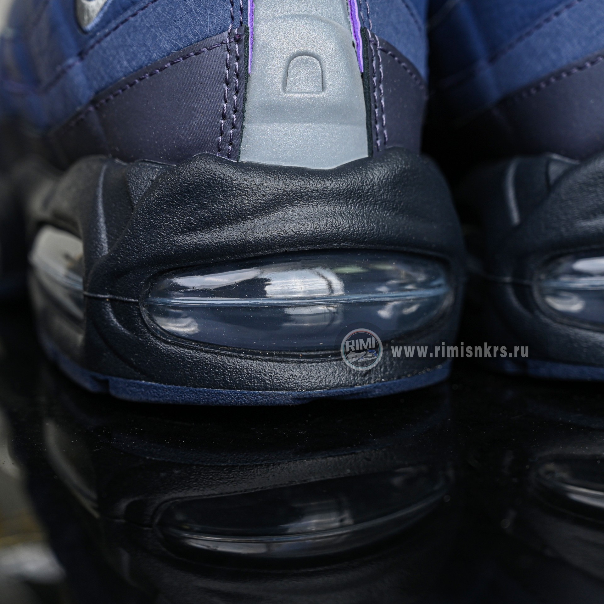 Nike Air Max 95 OG  IB1667-500