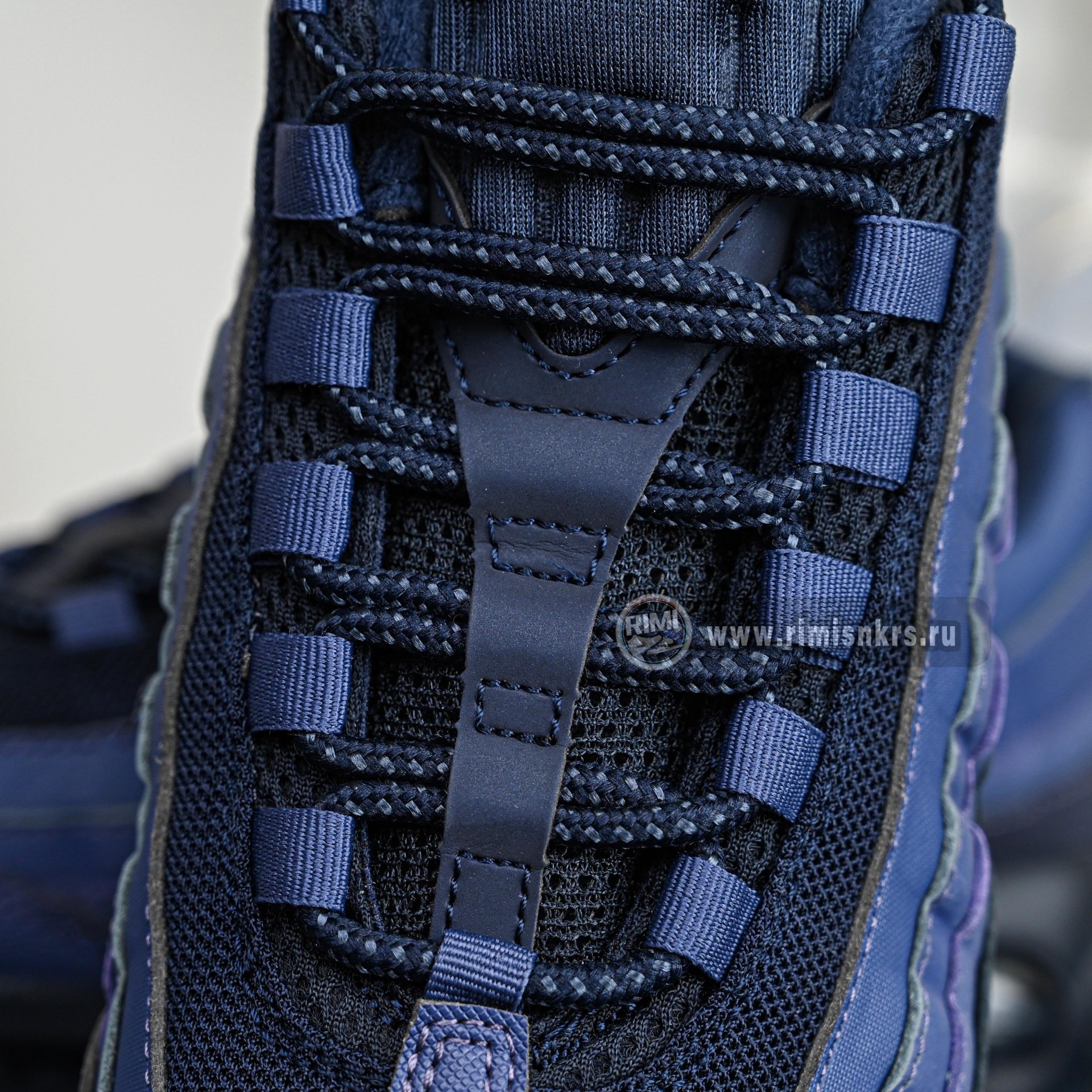 Nike Air Max 95 OG  IB1667-500