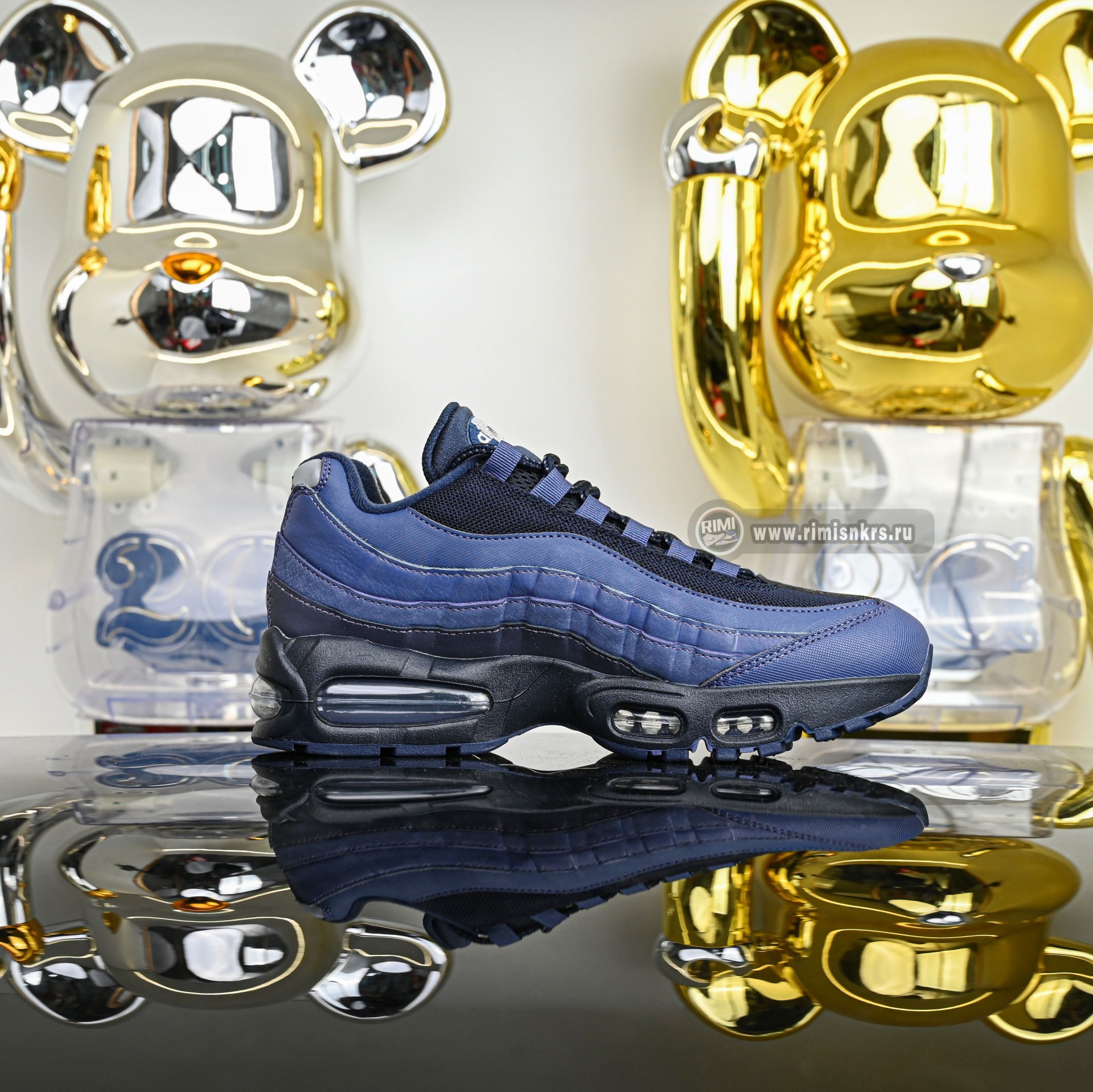 Nike Air Max 95 OG  IB1667-500