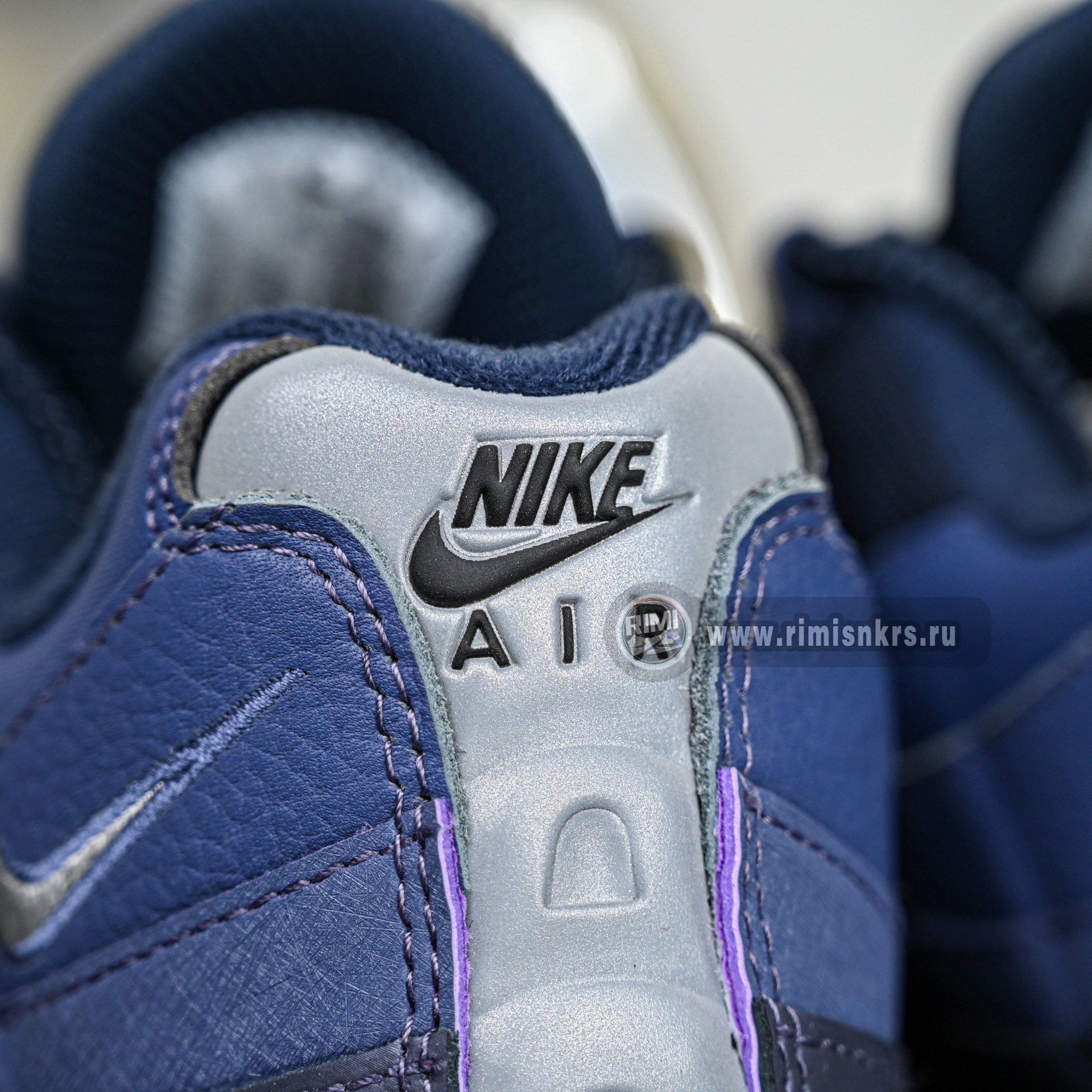 Nike Air Max 95 OG  IB1667-500