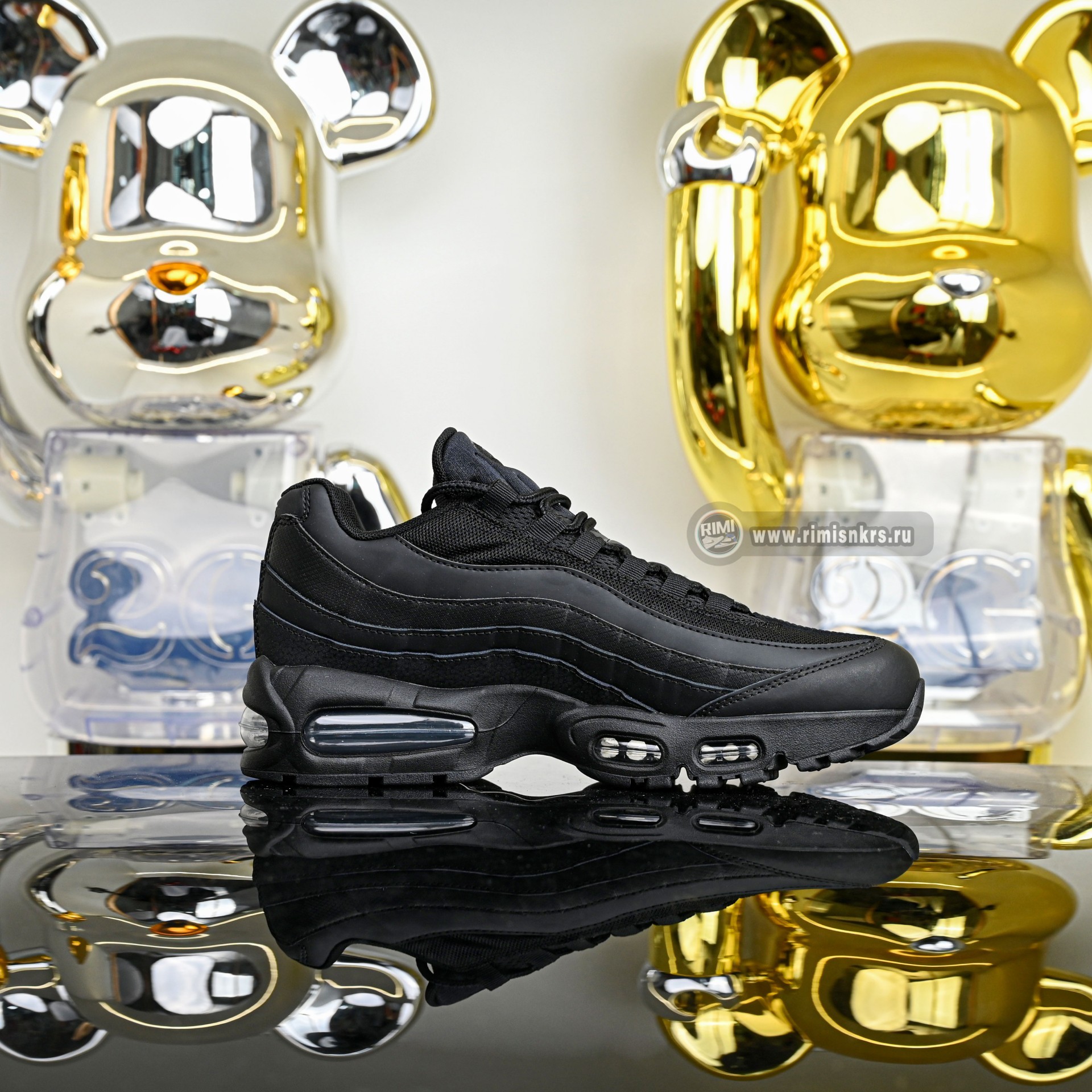 Nike Air Max 95 Big Bubble 