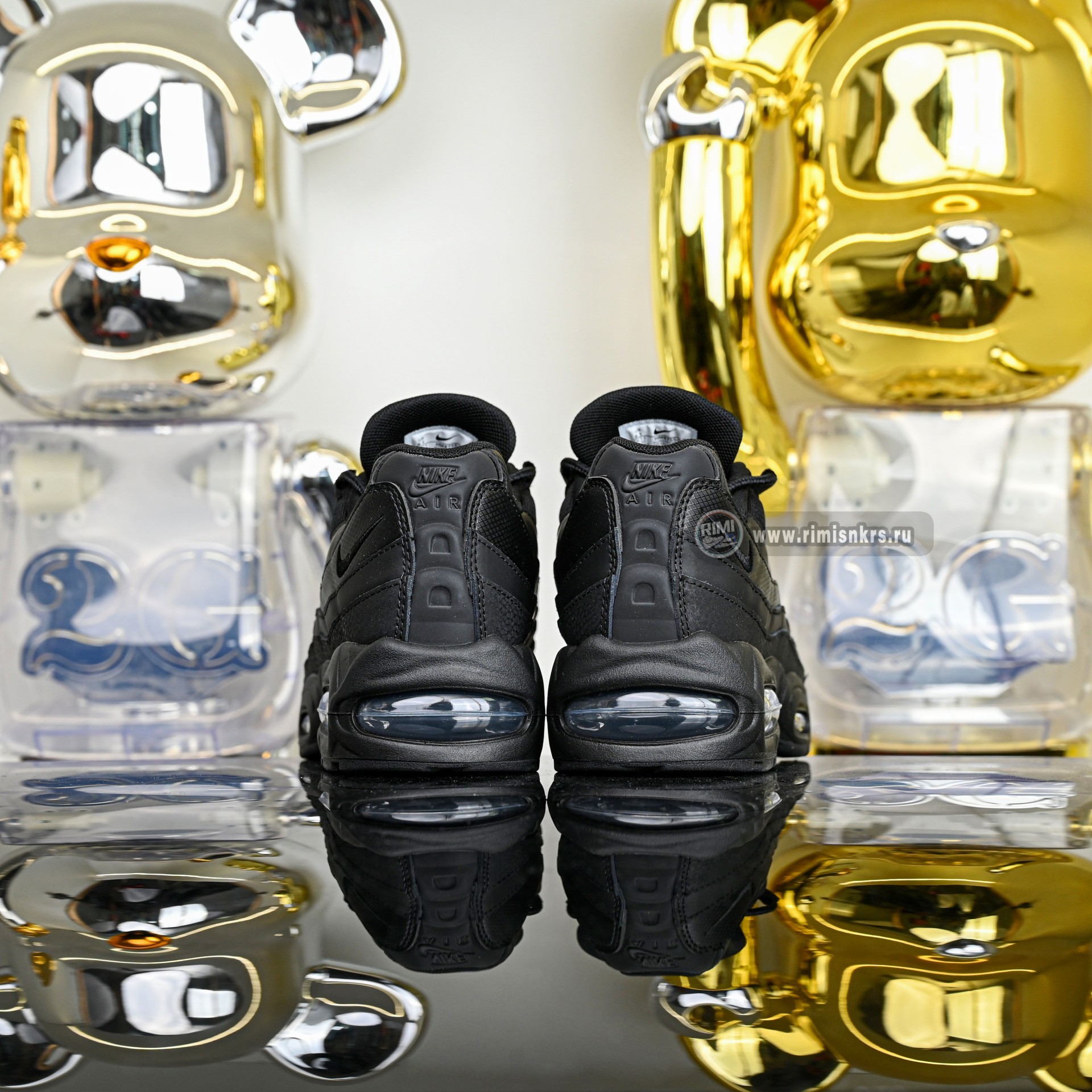 Nike Air Max 95 Big Bubble 